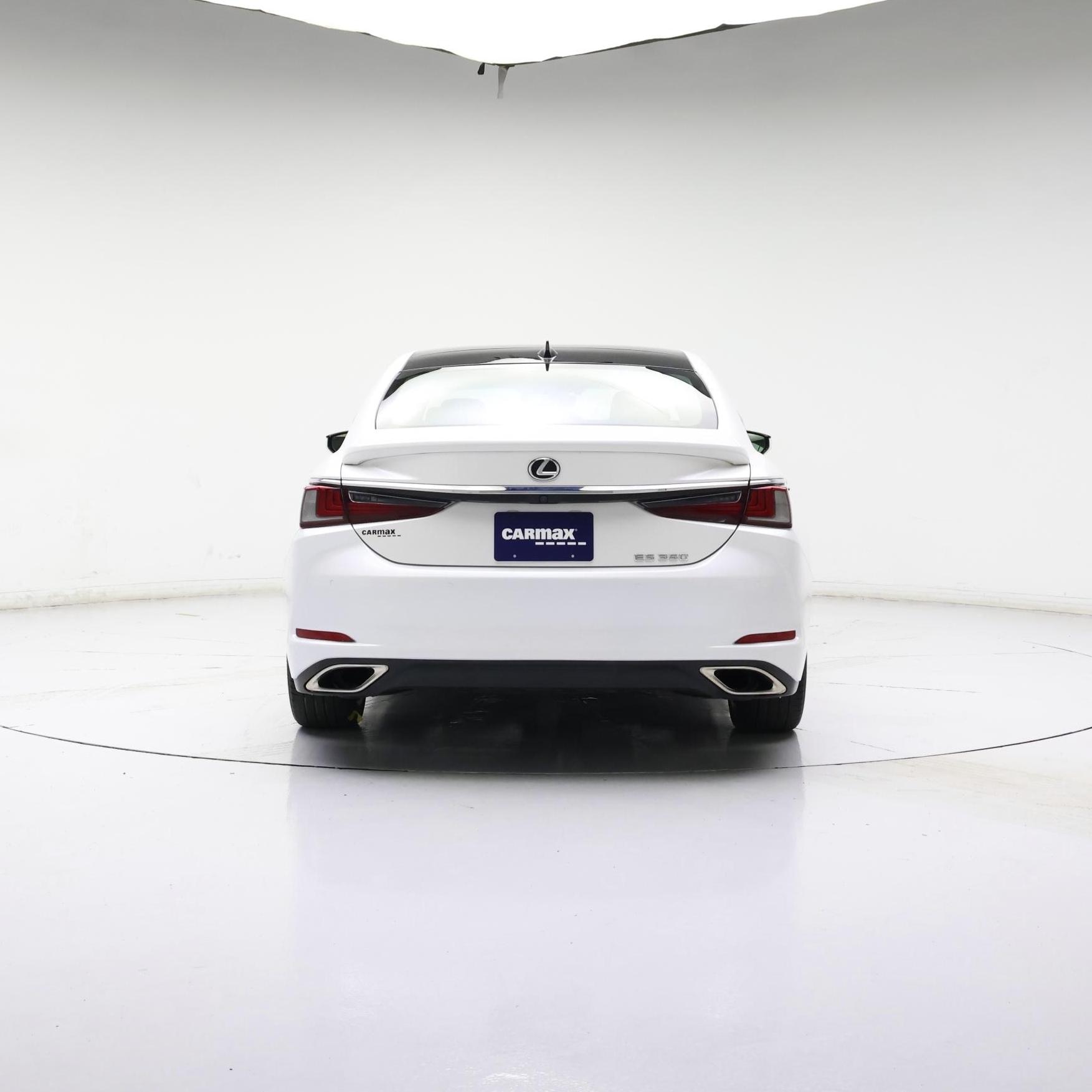 Thumbnail: 2021 Lexus ES - 6