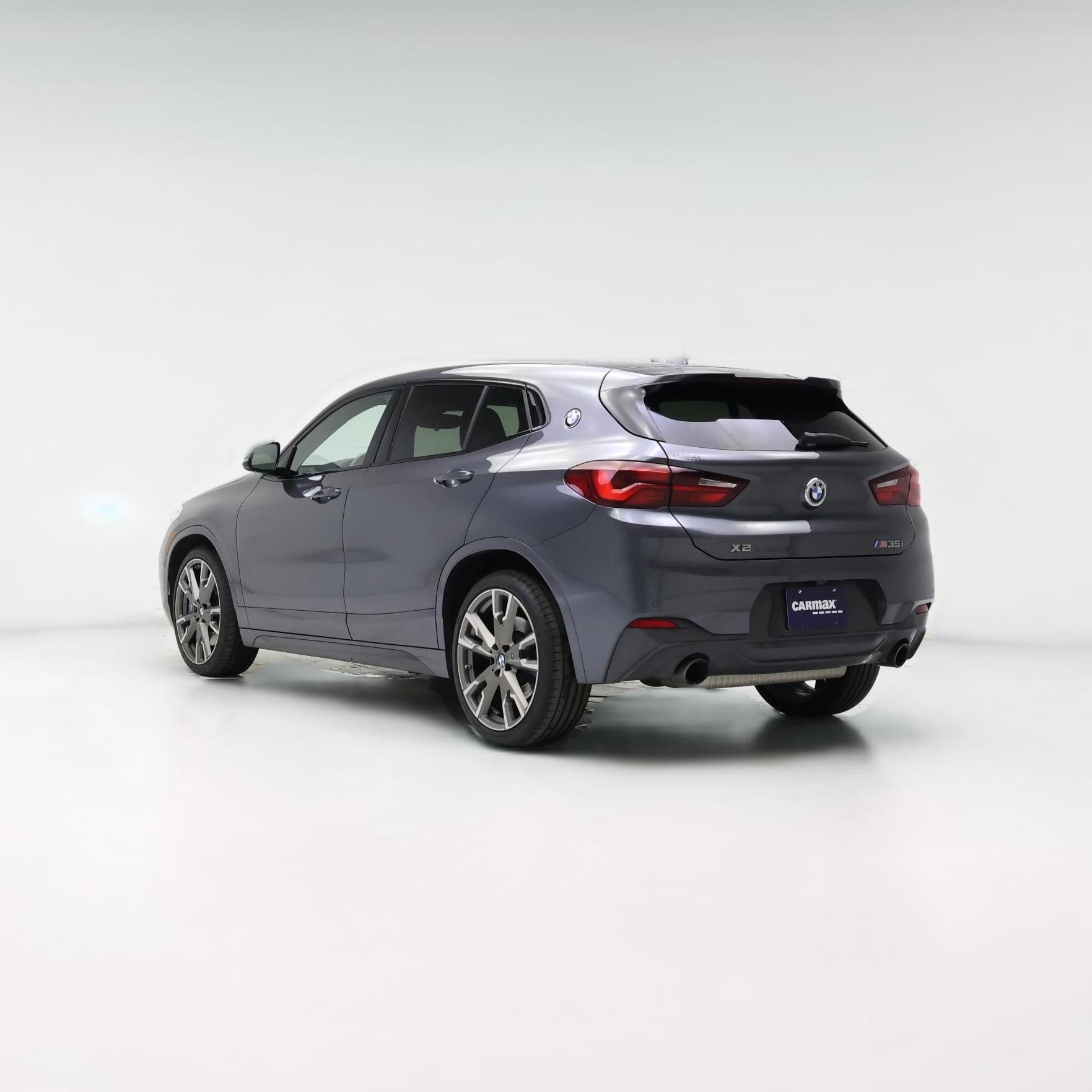 Thumbnail: 2022 BMW X2 - 1