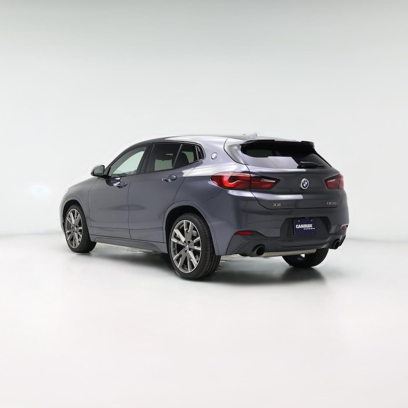 2022 BMW X2 M35i