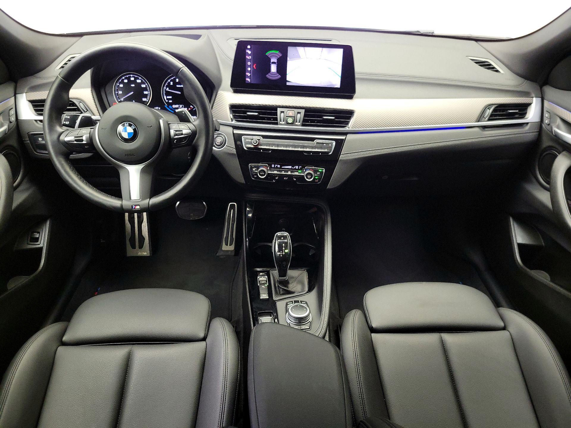 Thumbnail: 2022 BMW X2 - 9