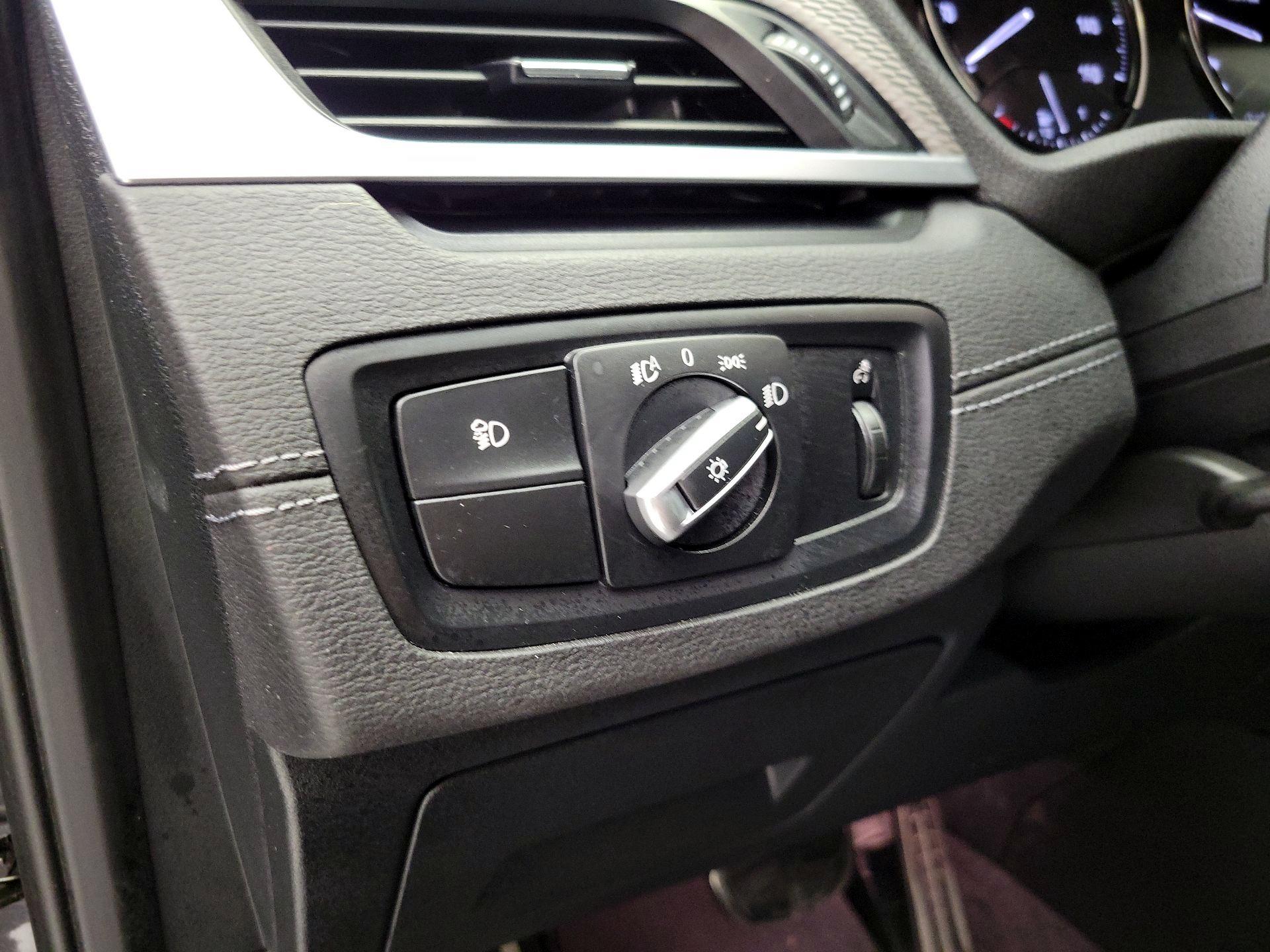 Thumbnail: 2022 BMW X2 - 13