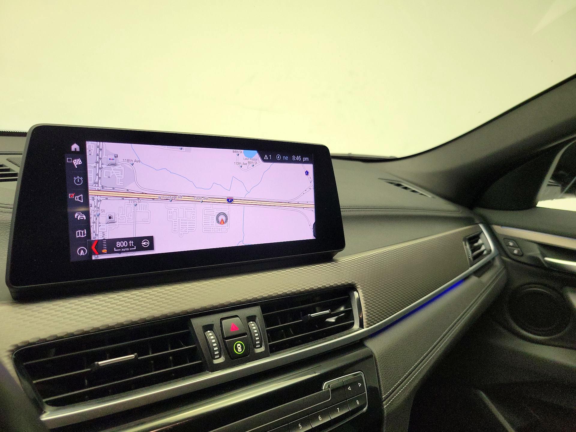 Thumbnail: 2022 BMW X2 - 14