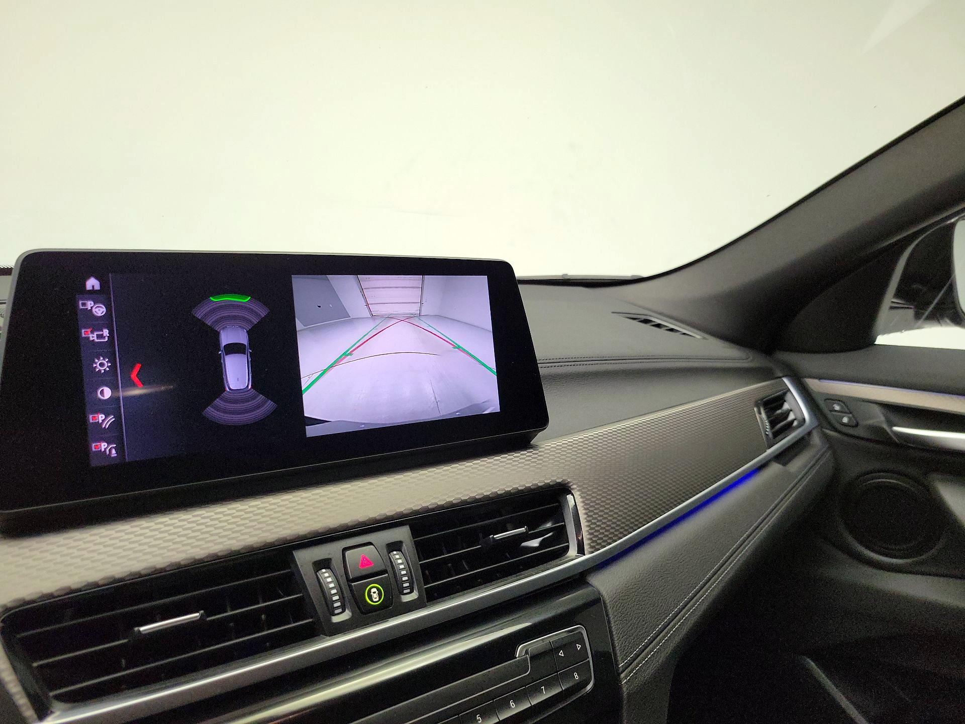 Thumbnail: 2022 BMW X2 - 15