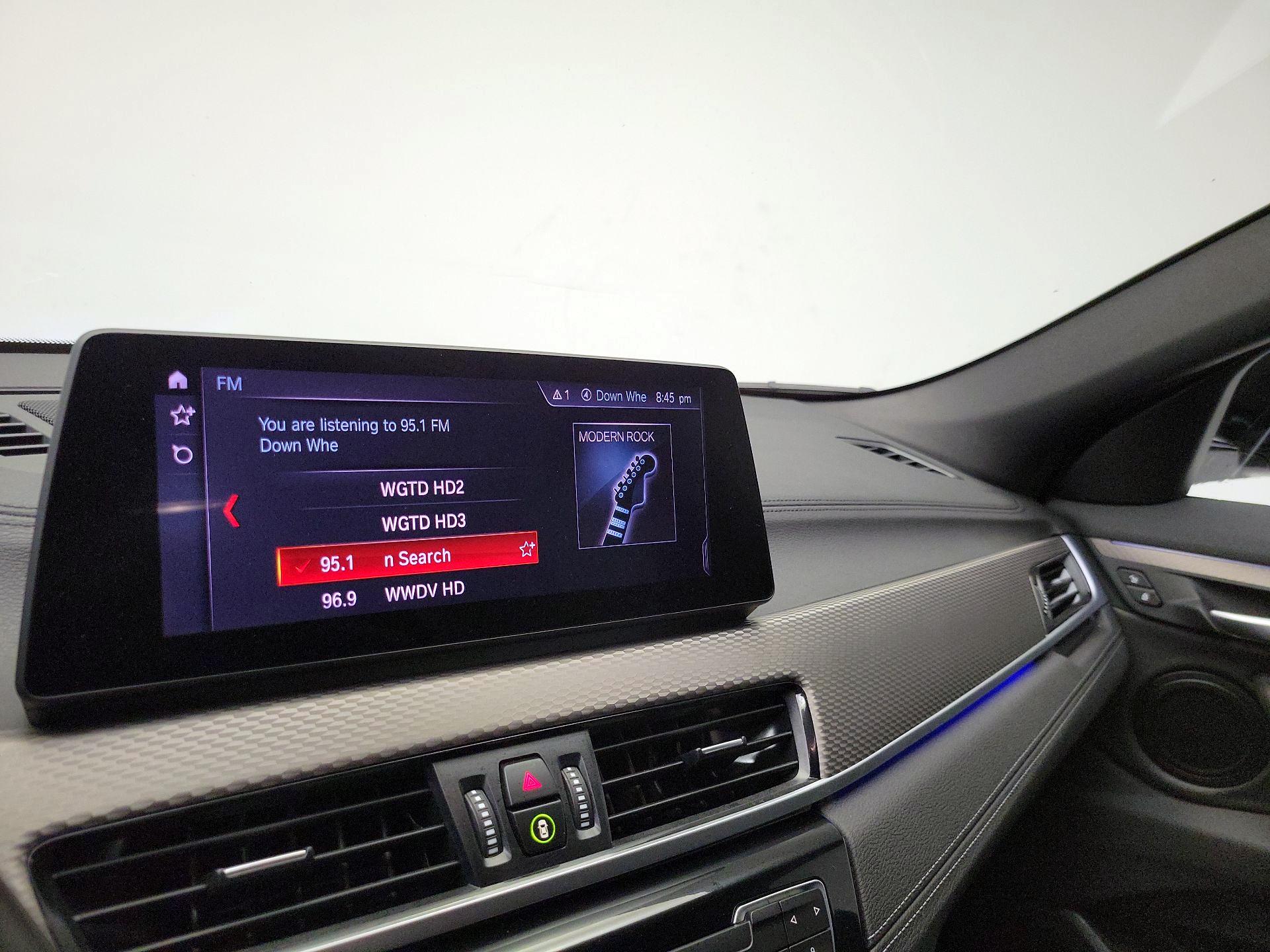 Thumbnail: 2022 BMW X2 - 16