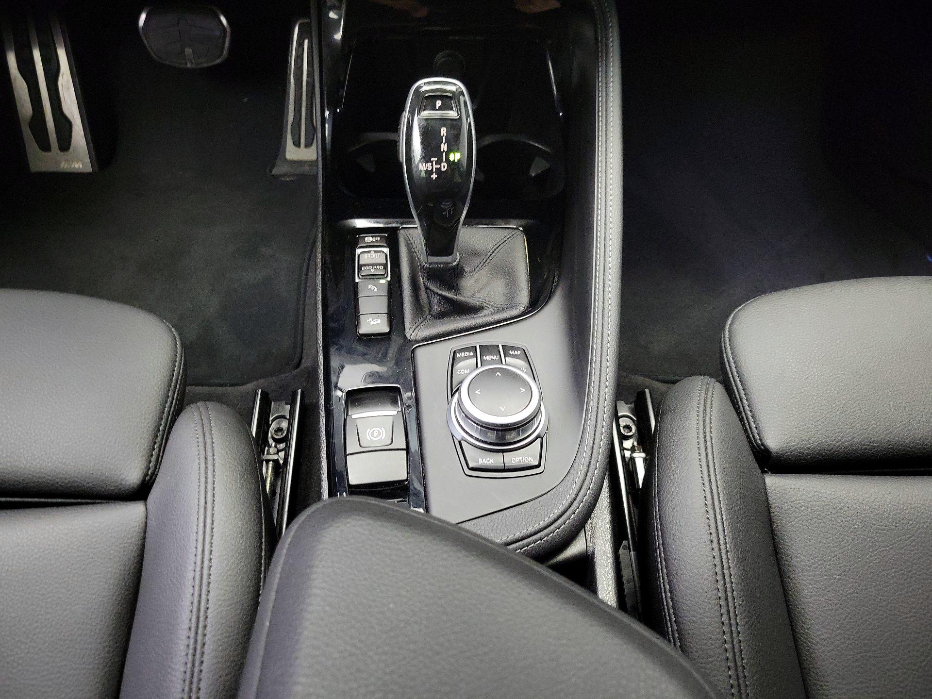 Thumbnail: 2022 BMW X2 - 18