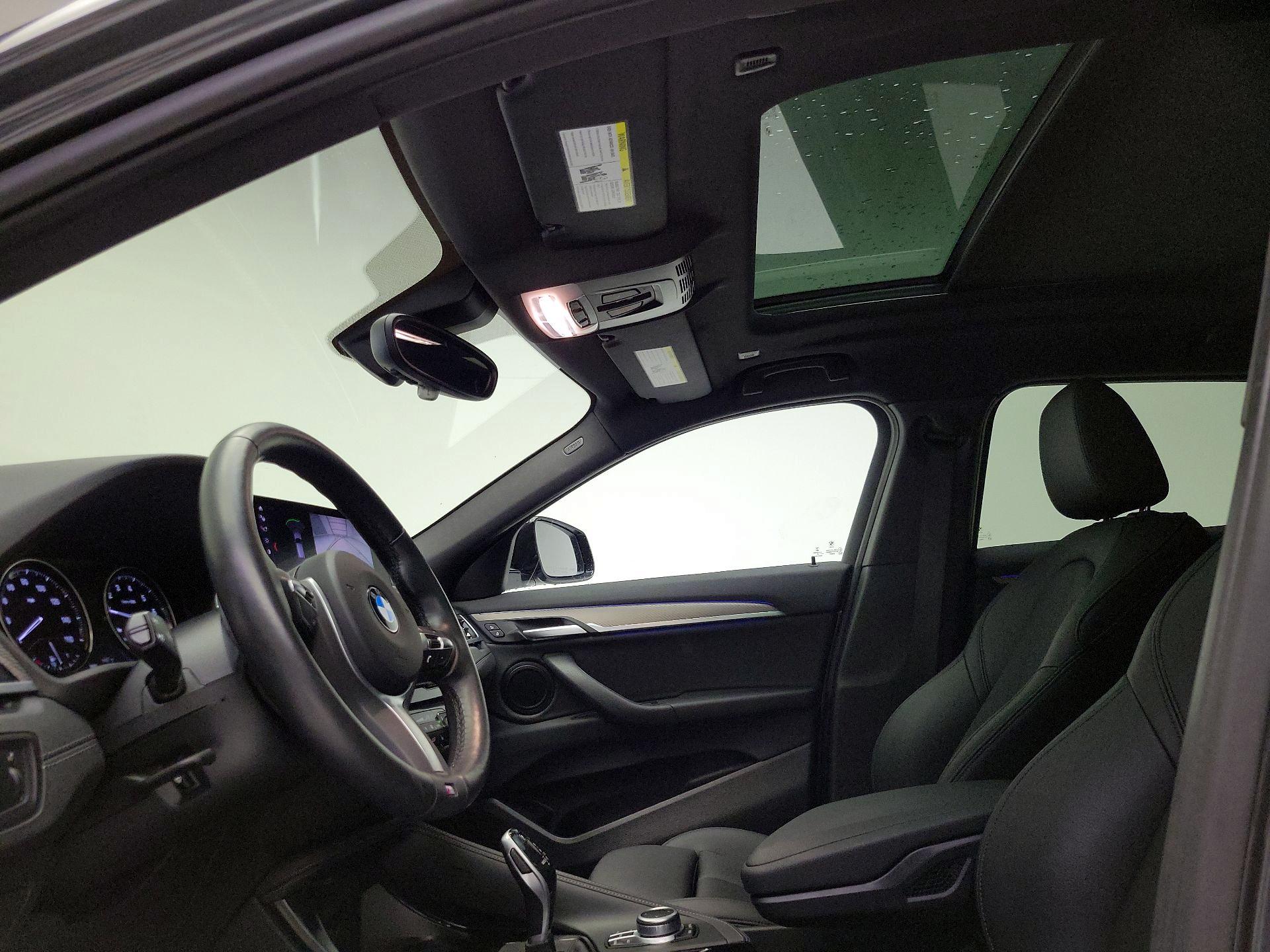 Thumbnail: 2022 BMW X2 - 20