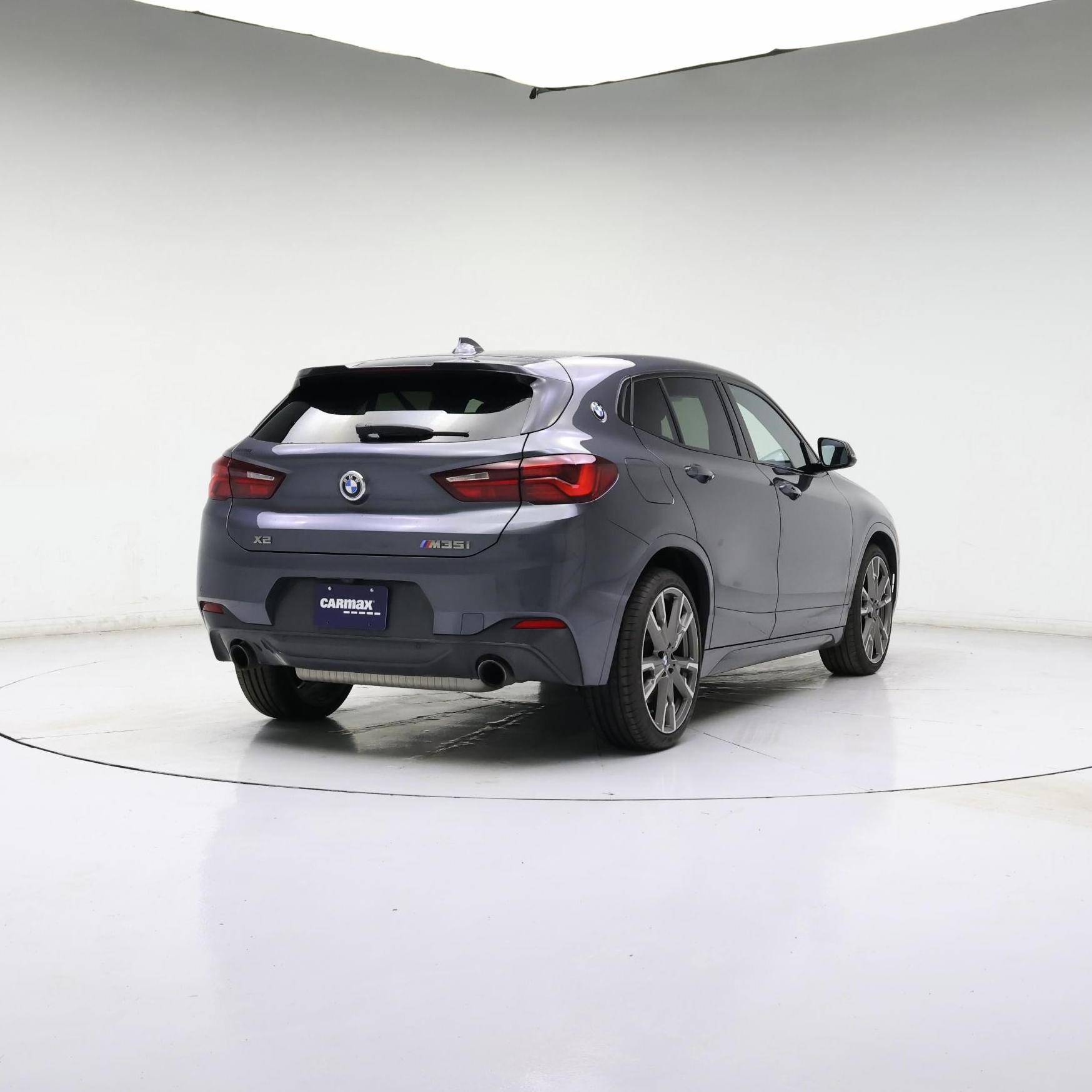 Thumbnail: 2022 BMW X2 - 4