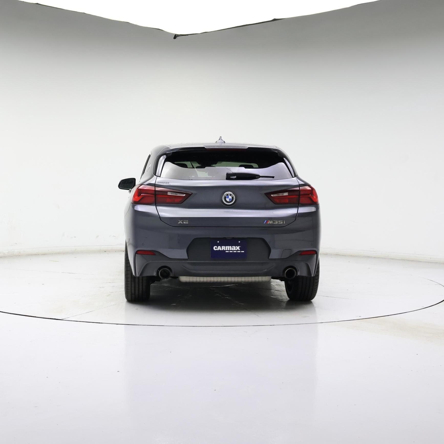 Thumbnail: 2022 BMW X2 - 5