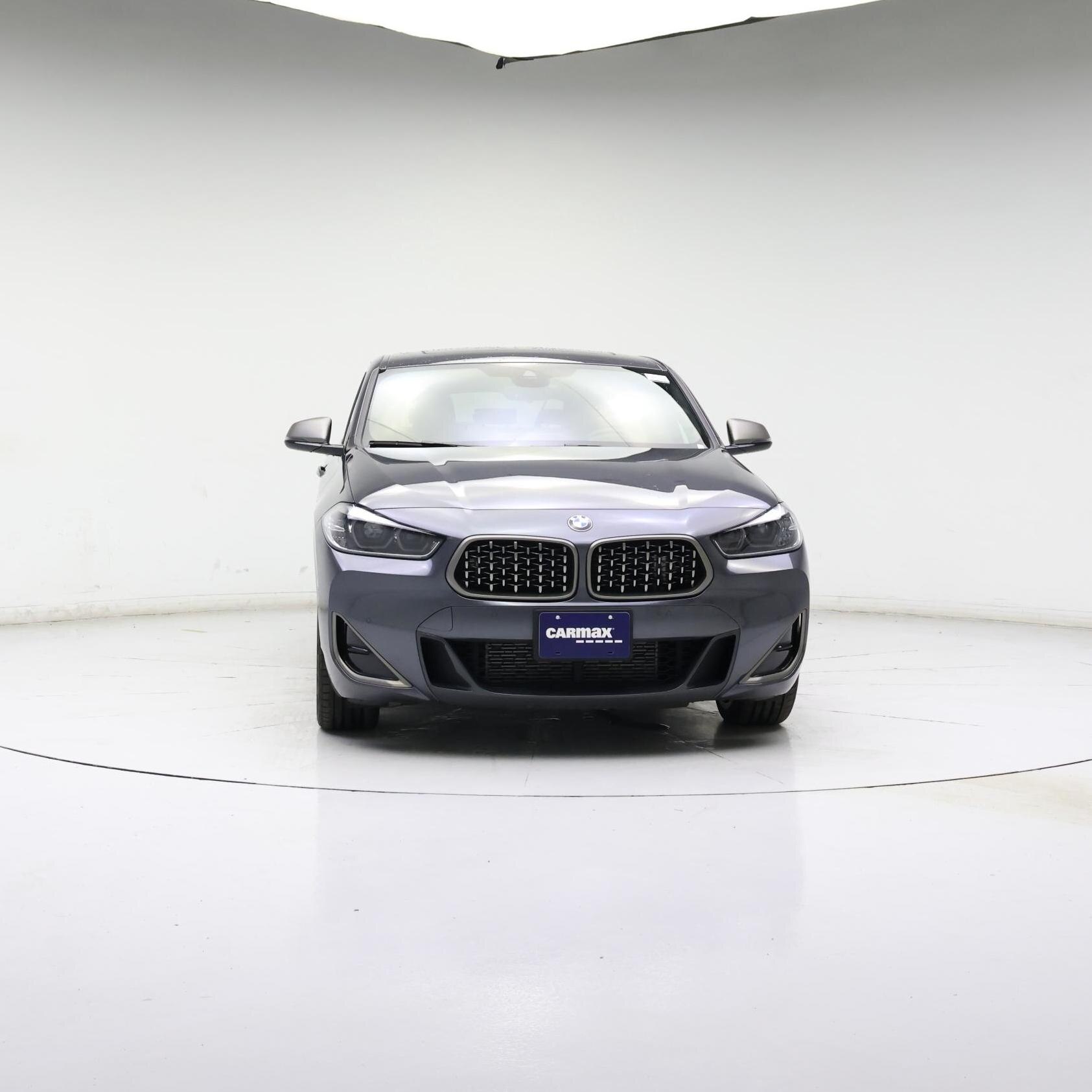 Thumbnail: 2022 BMW X2 - 6