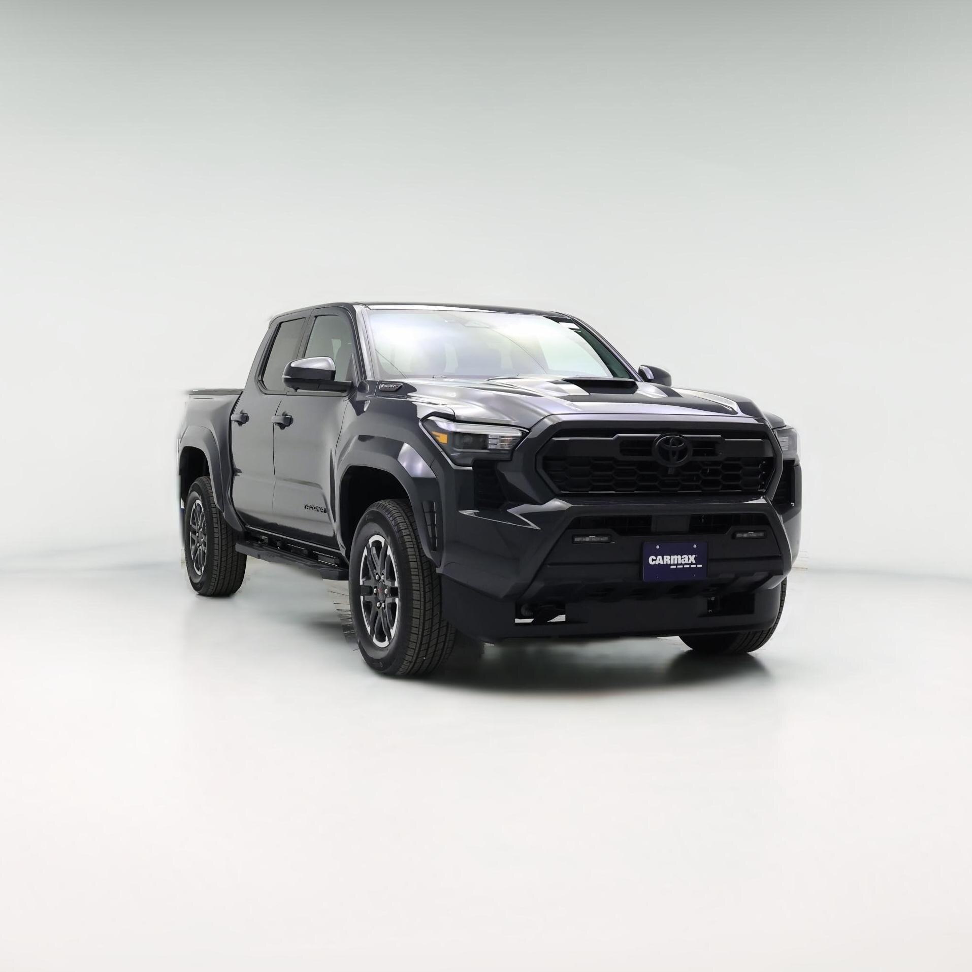 Thumbnail: 2025 Toyota Tacoma - 1