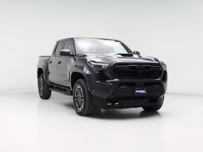 2025 Toyota Tacoma Hybrid TRD Sport