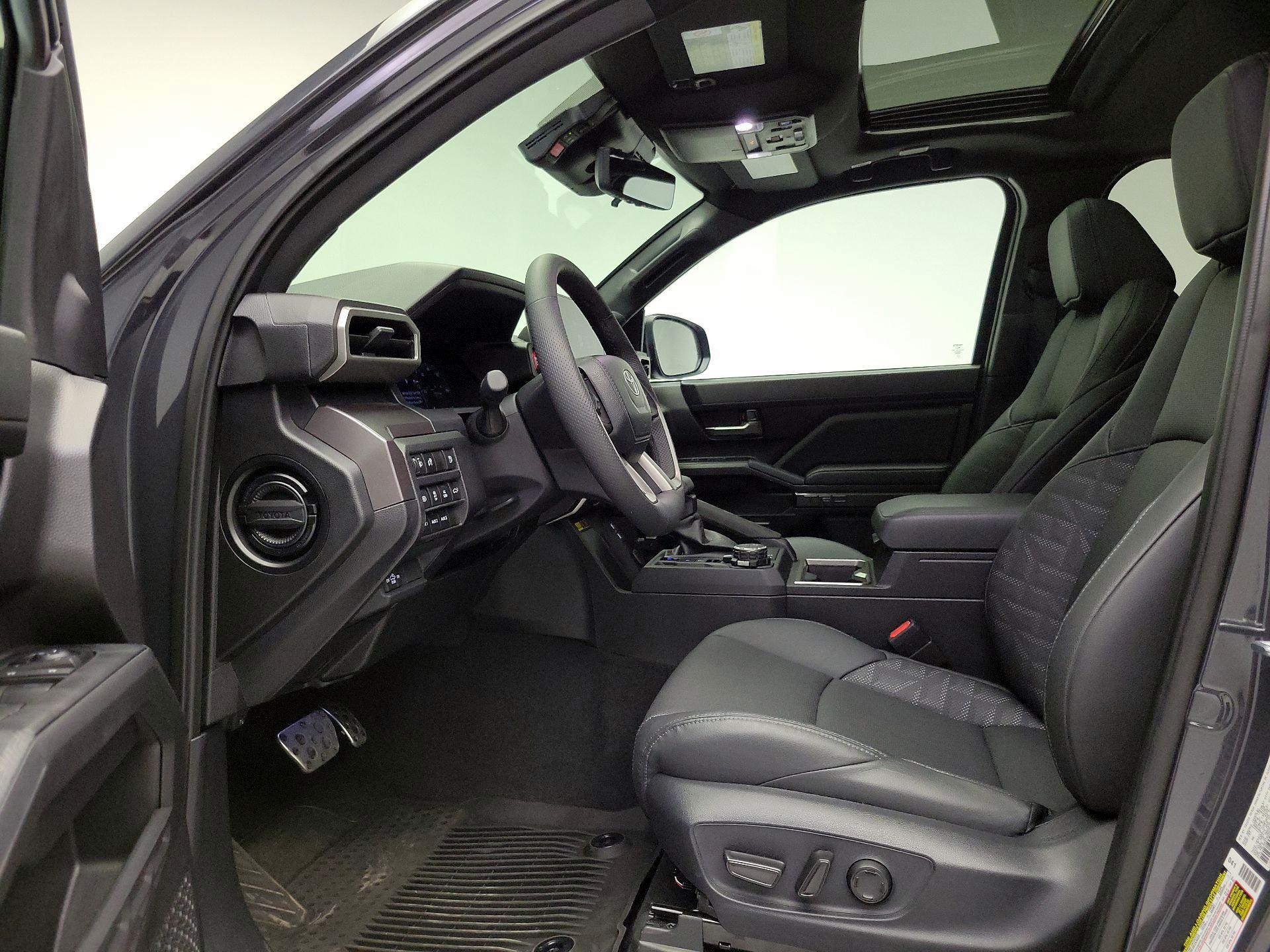 Thumbnail: 2025 Toyota Tacoma - 11