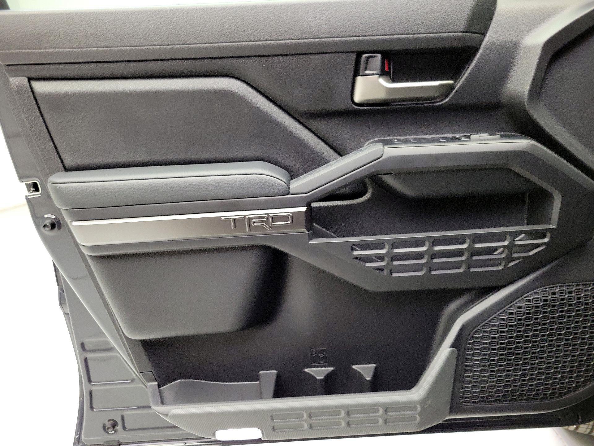 Thumbnail: 2025 Toyota Tacoma - 12