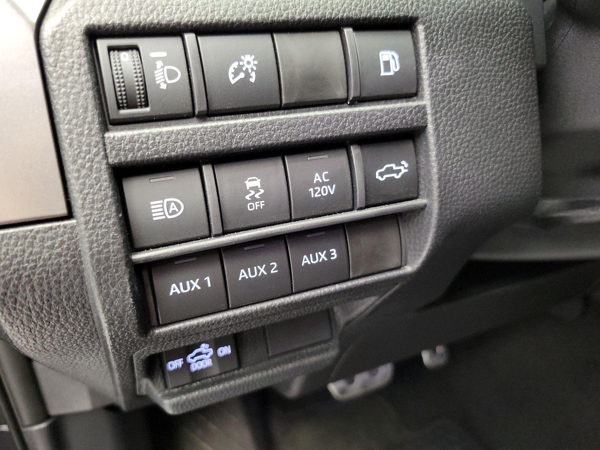 Thumbnail: 2025 Toyota Tacoma - 13