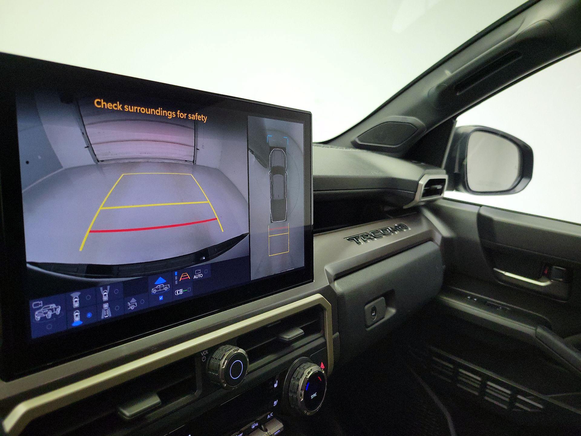 Thumbnail: 2025 Toyota Tacoma - 14