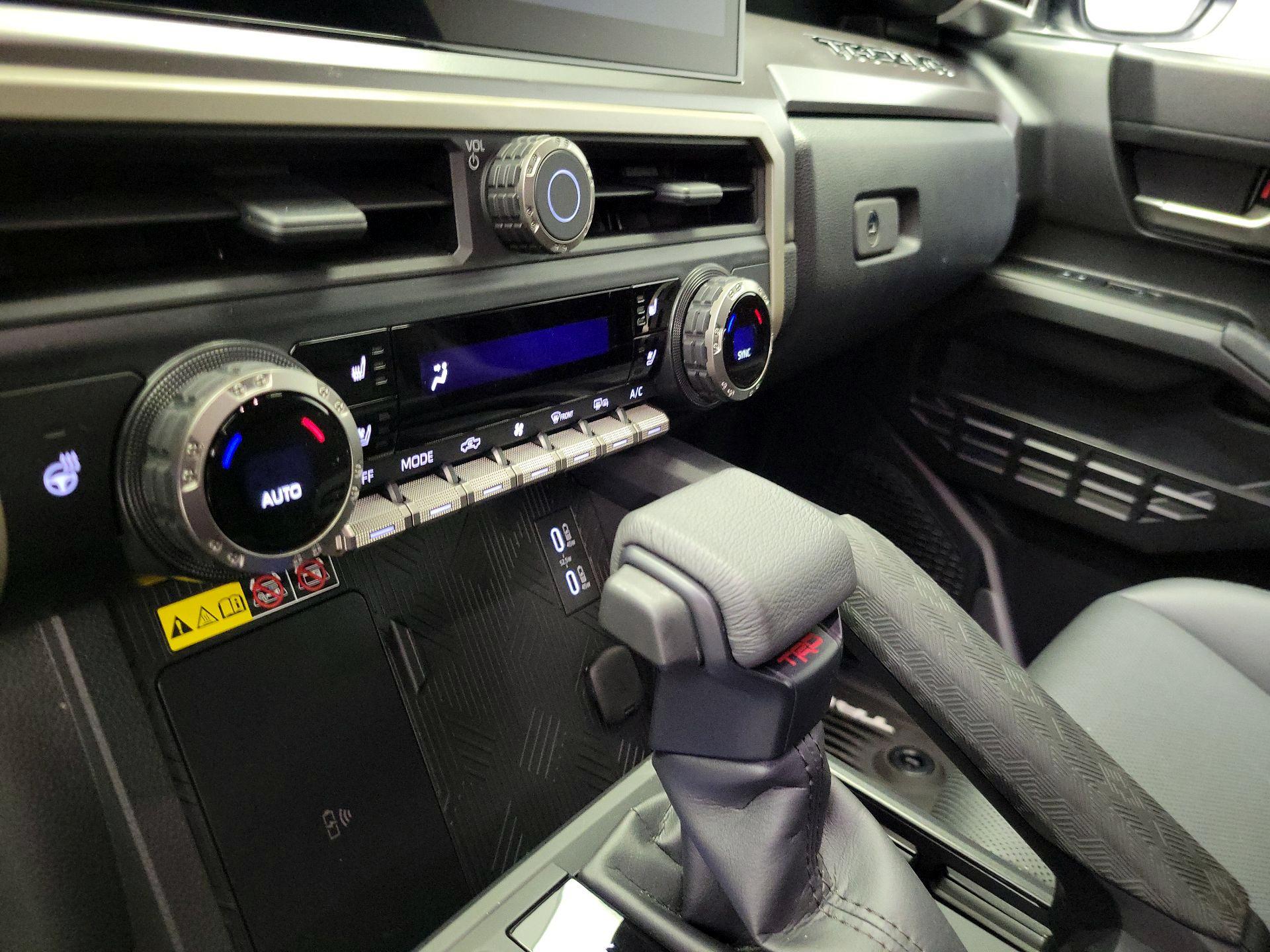 Thumbnail: 2025 Toyota Tacoma - 16