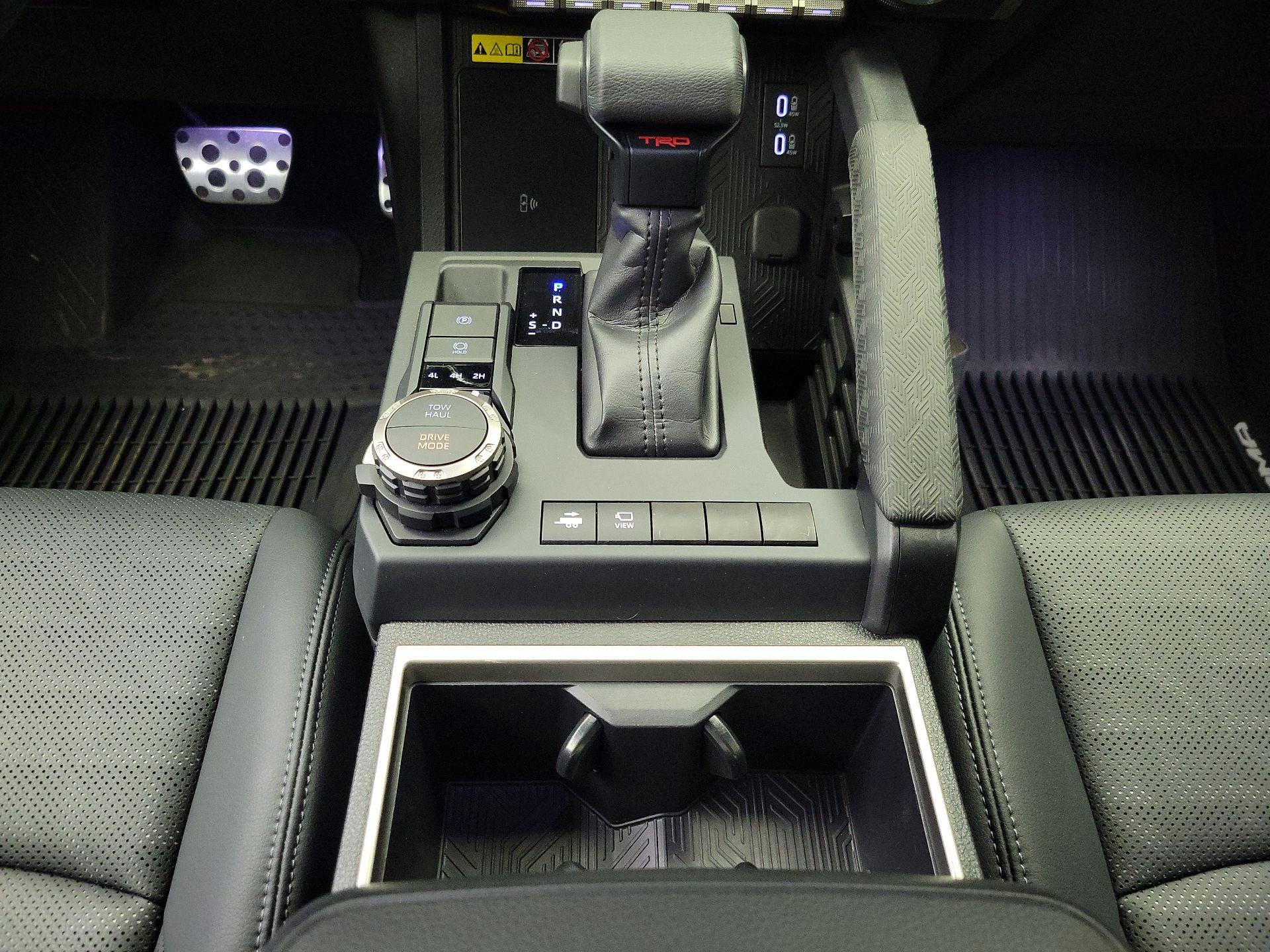 Thumbnail: 2025 Toyota Tacoma - 17