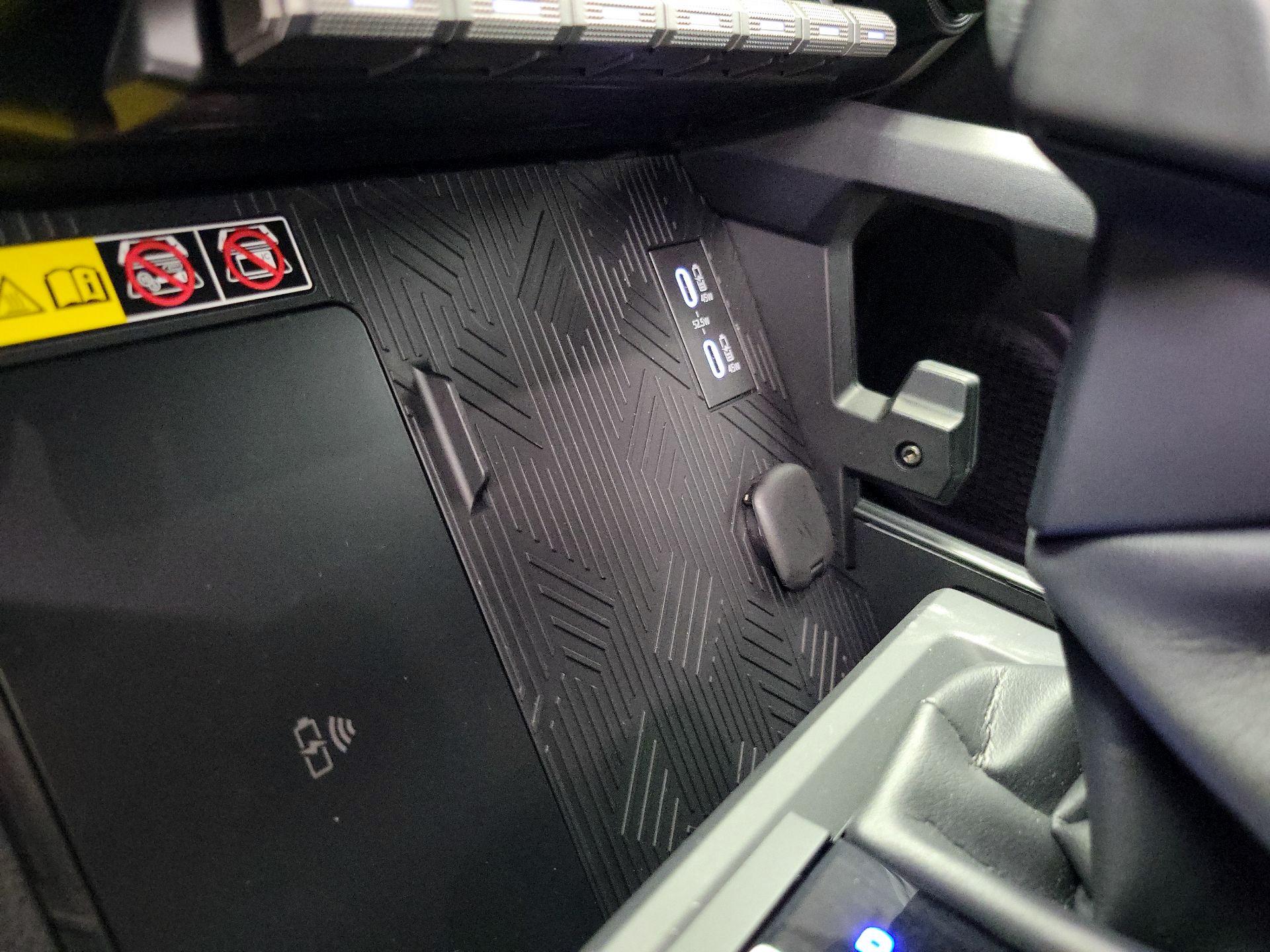 Thumbnail: 2025 Toyota Tacoma - 18