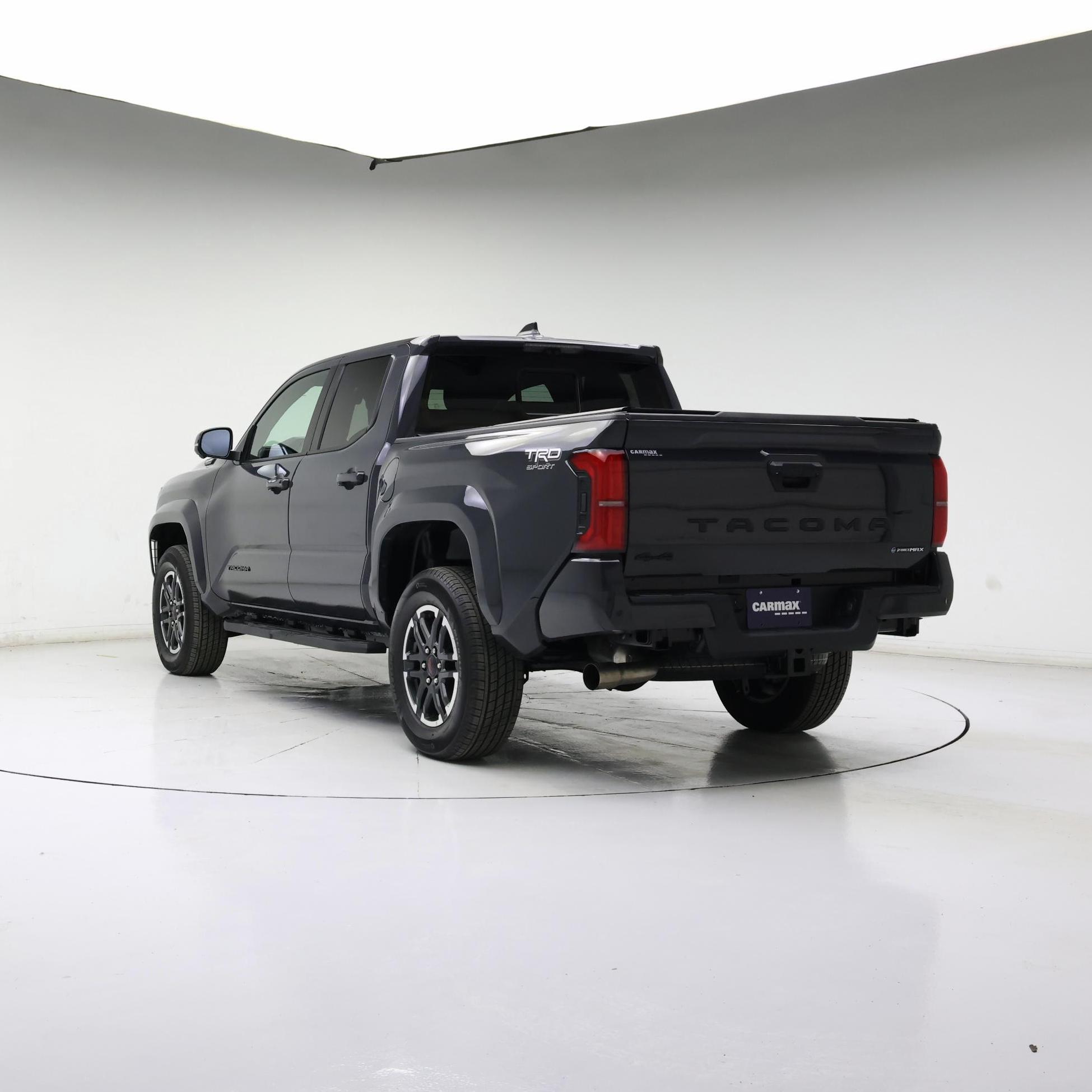 Thumbnail: 2025 Toyota Tacoma - 2