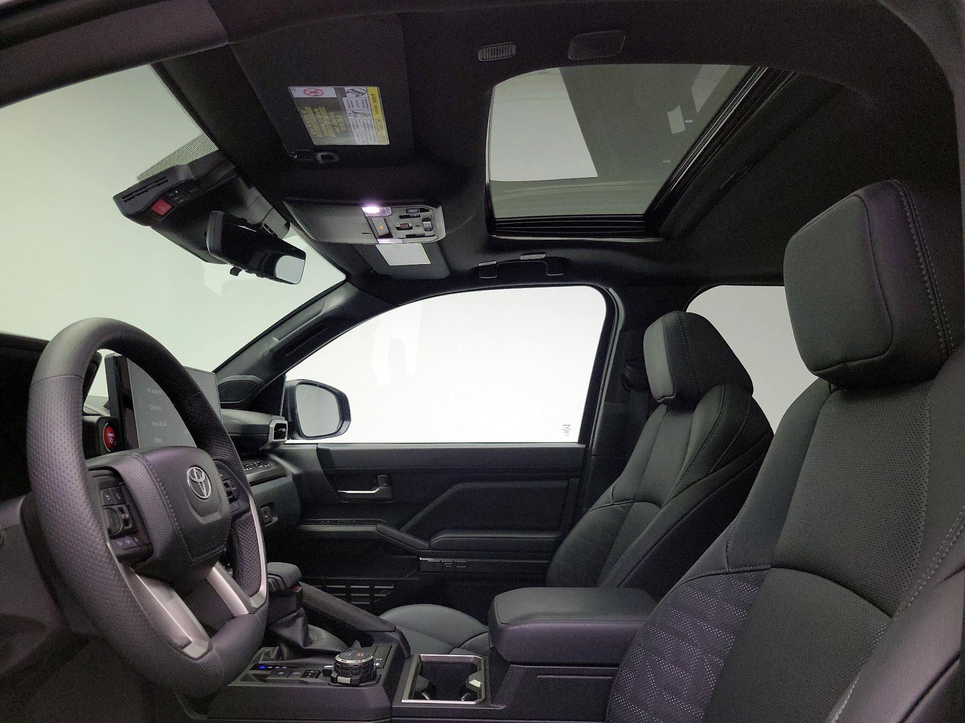 Thumbnail: 2025 Toyota Tacoma - 19