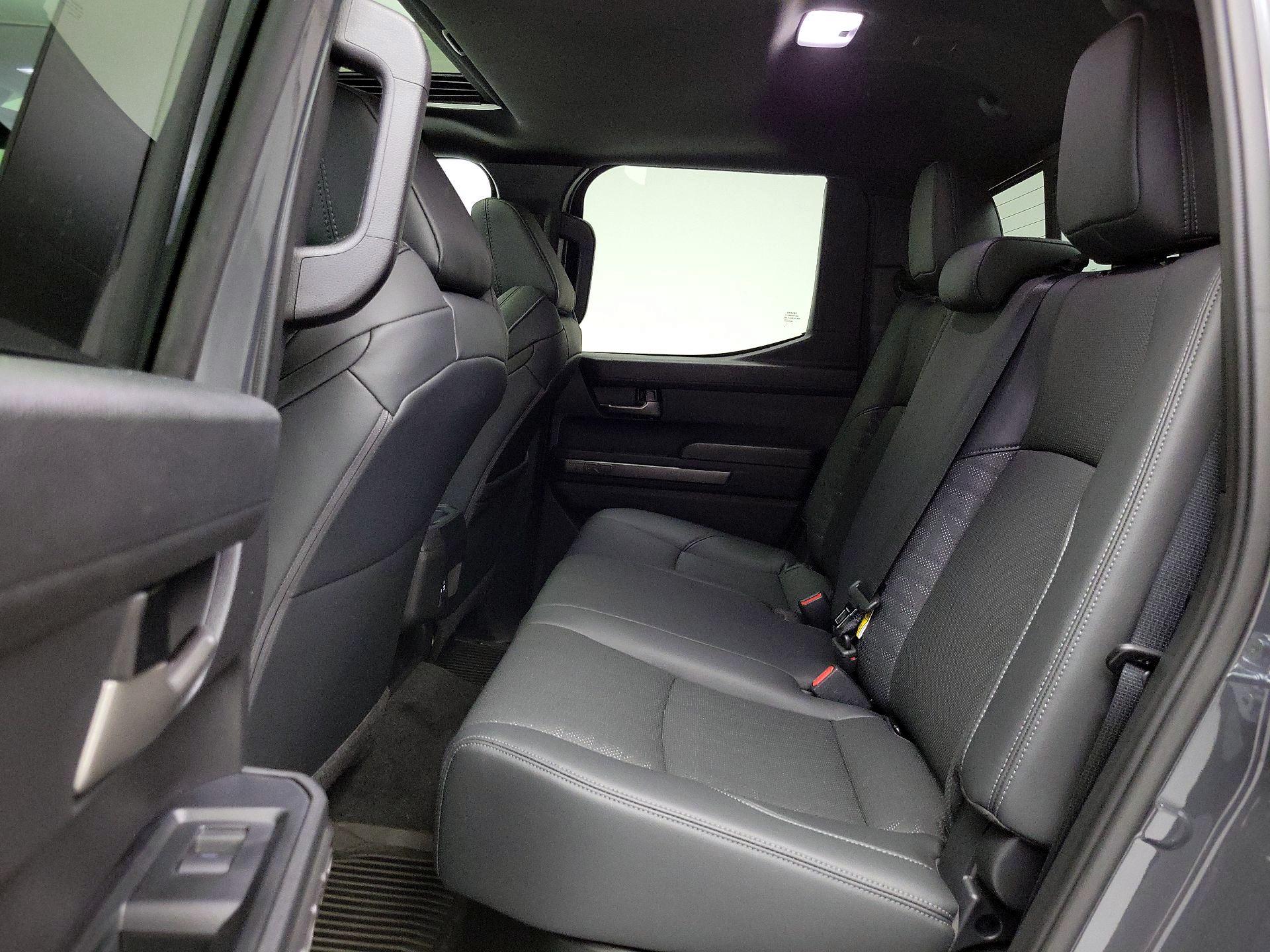 Thumbnail: 2025 Toyota Tacoma - 20