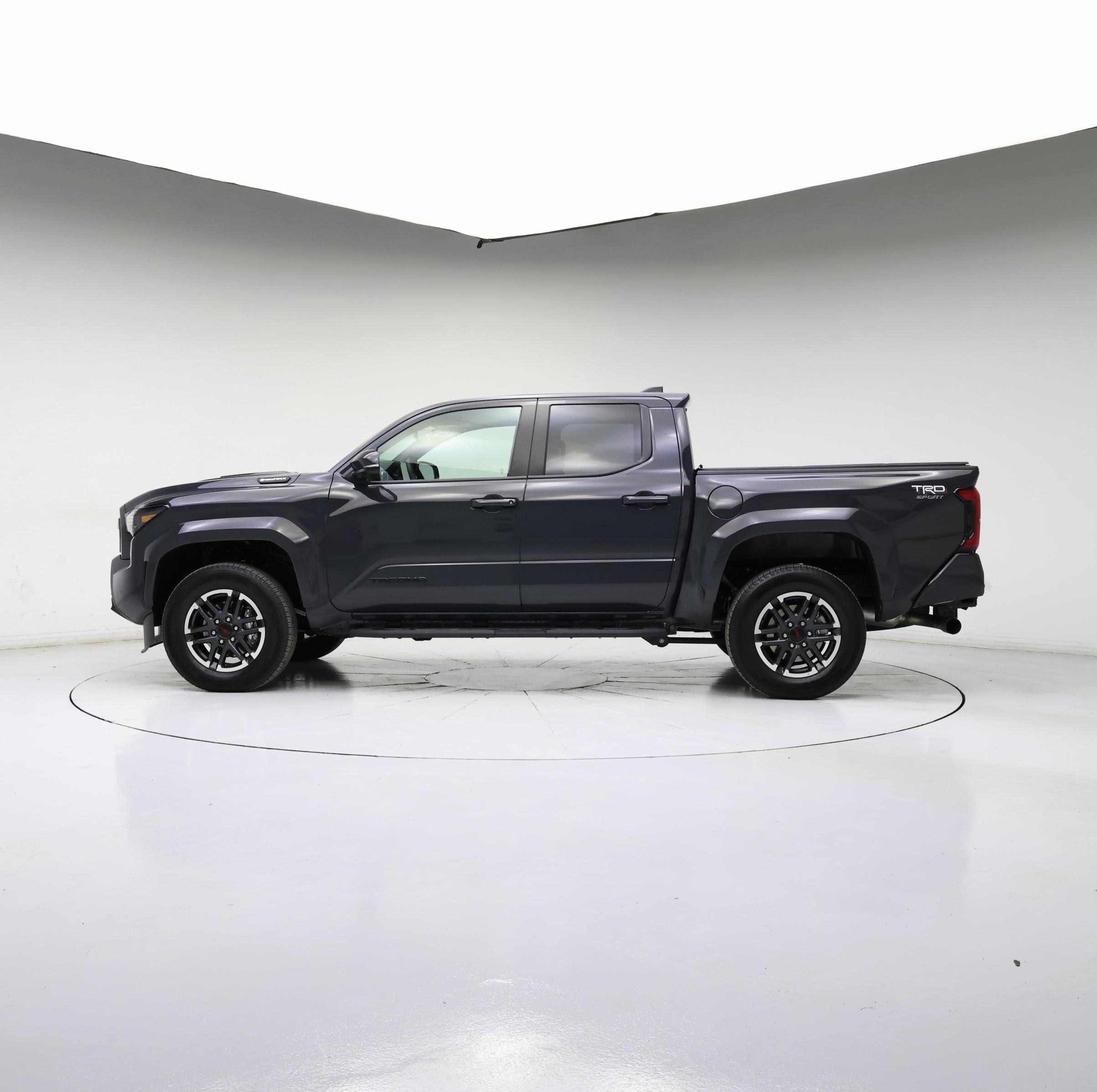 Thumbnail: 2025 Toyota Tacoma - 3