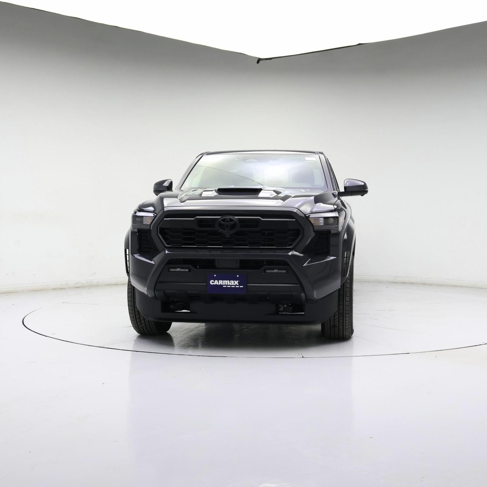 Thumbnail: 2025 Toyota Tacoma - 5