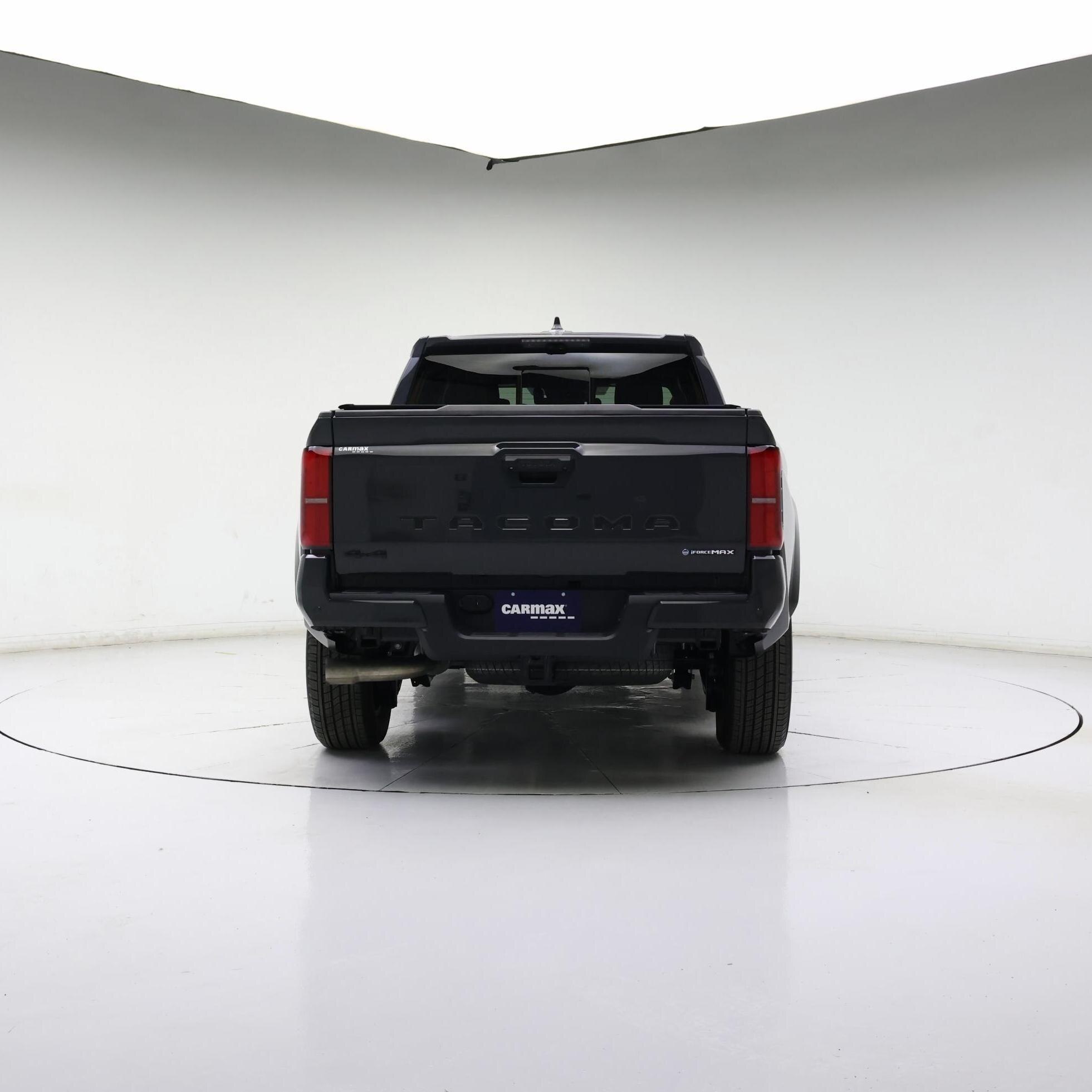 Thumbnail: 2025 Toyota Tacoma - 6