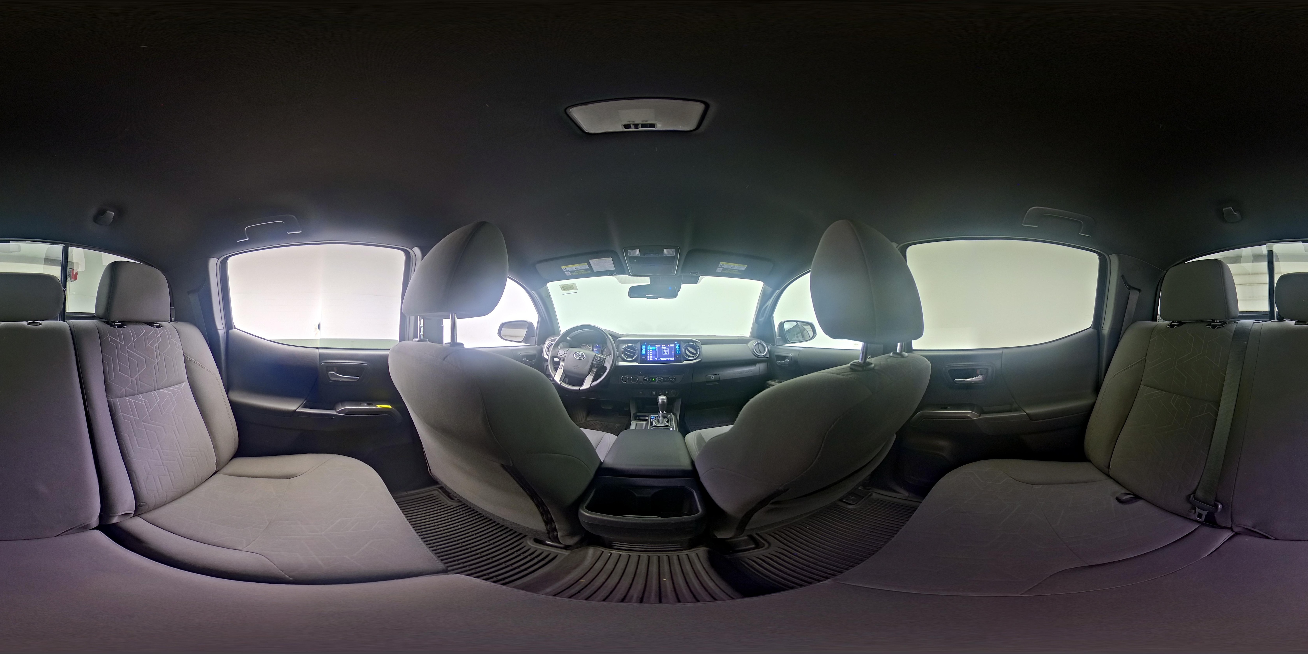 2018 Toyota Tacoma TRD Sport - Photo 25