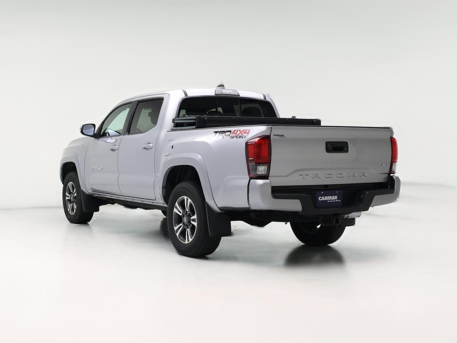 2018 Toyota Tacoma
