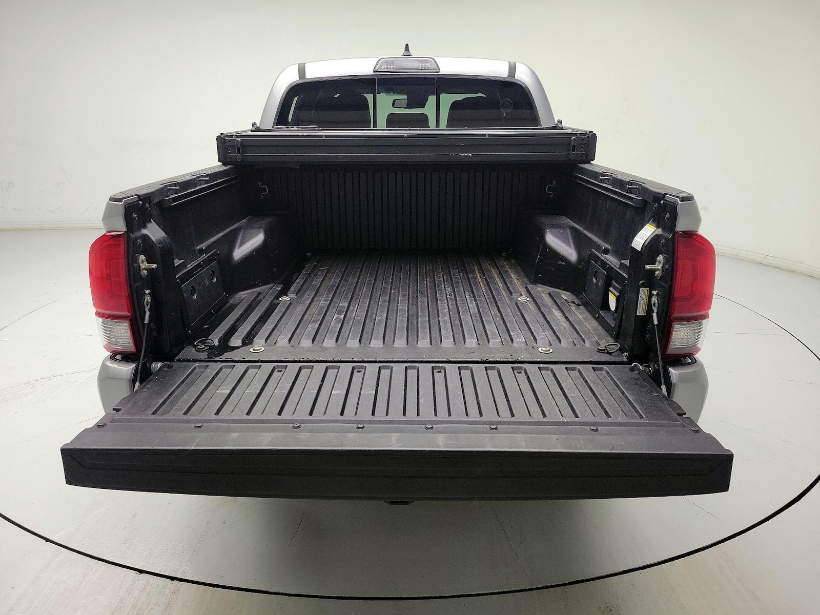 2018 Toyota Tacoma TRD Sport - Photo 21