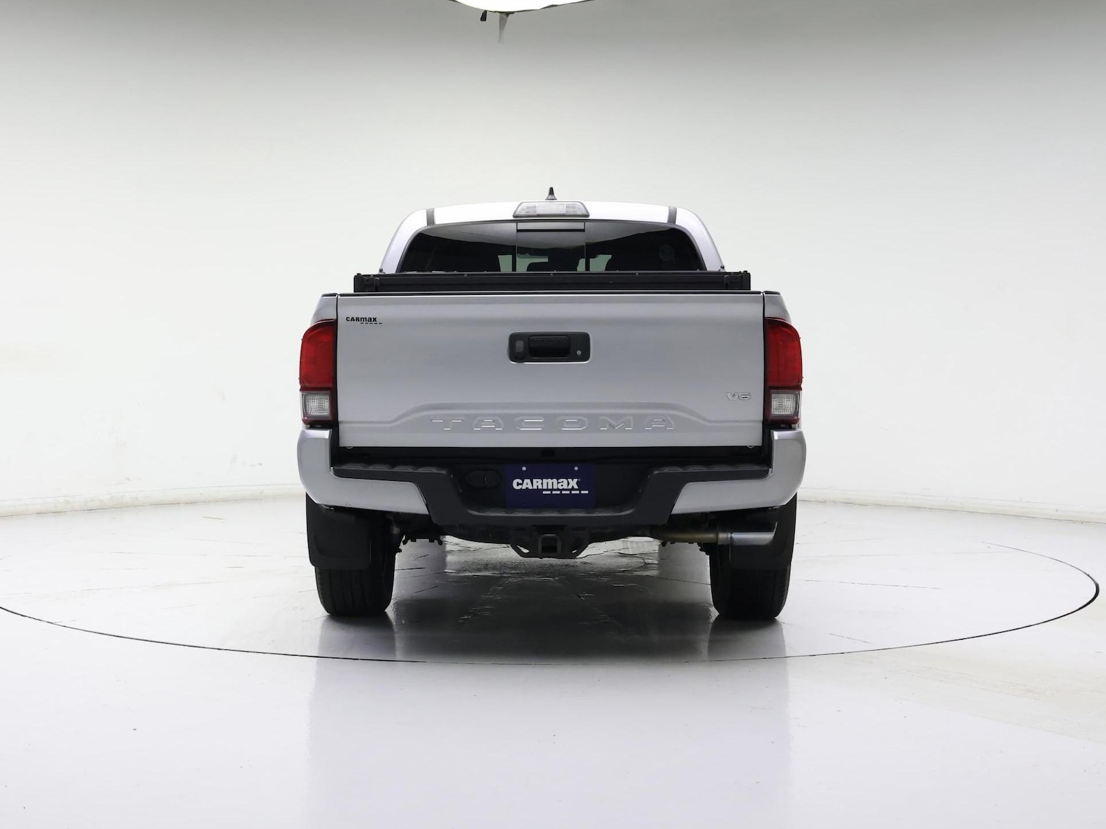 2018 Toyota Tacoma TRD Sport - Photo 6
