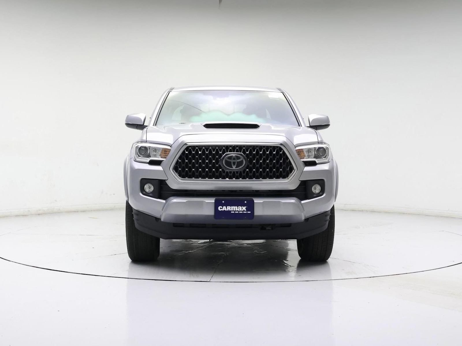 2018 Toyota Tacoma TRD Sport - Photo 7