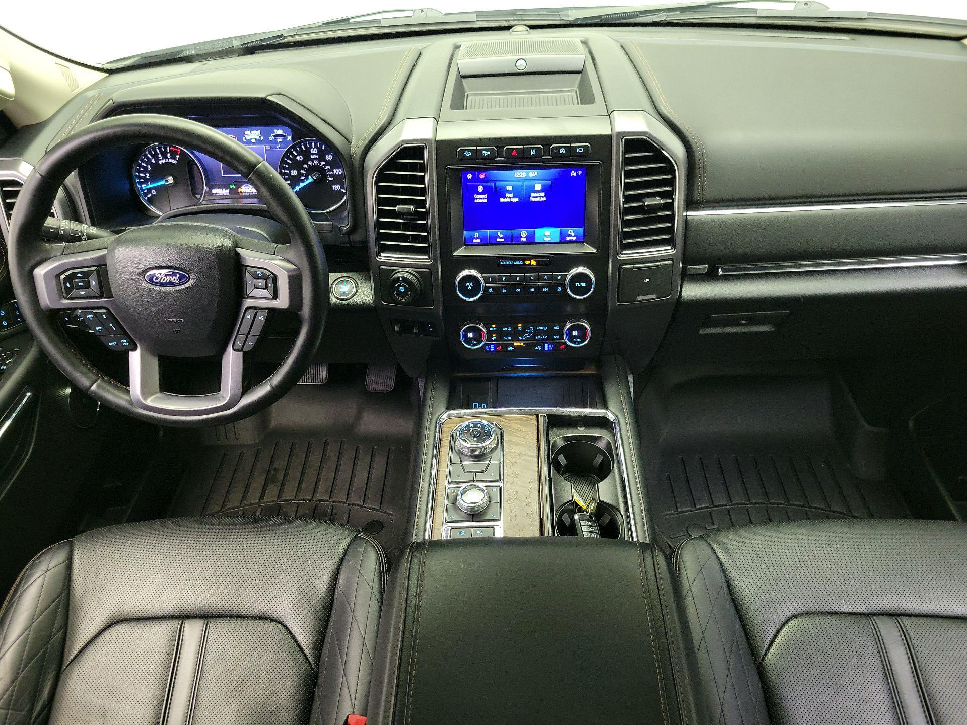 Thumbnail: 2020 Ford Expedition - 9