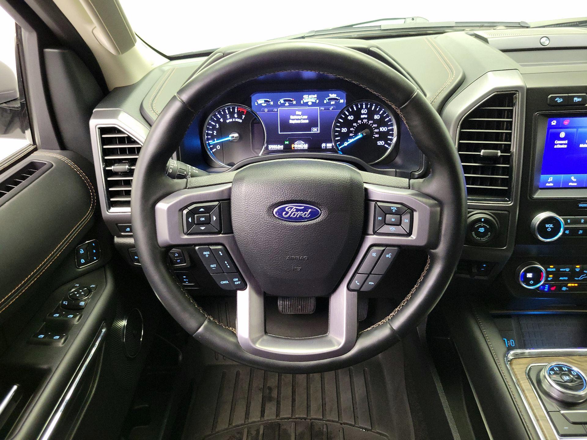 Thumbnail: 2020 Ford Expedition - 10