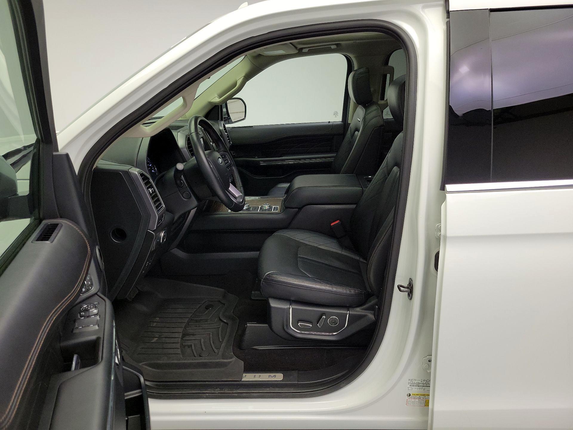 Thumbnail: 2020 Ford Expedition - 11