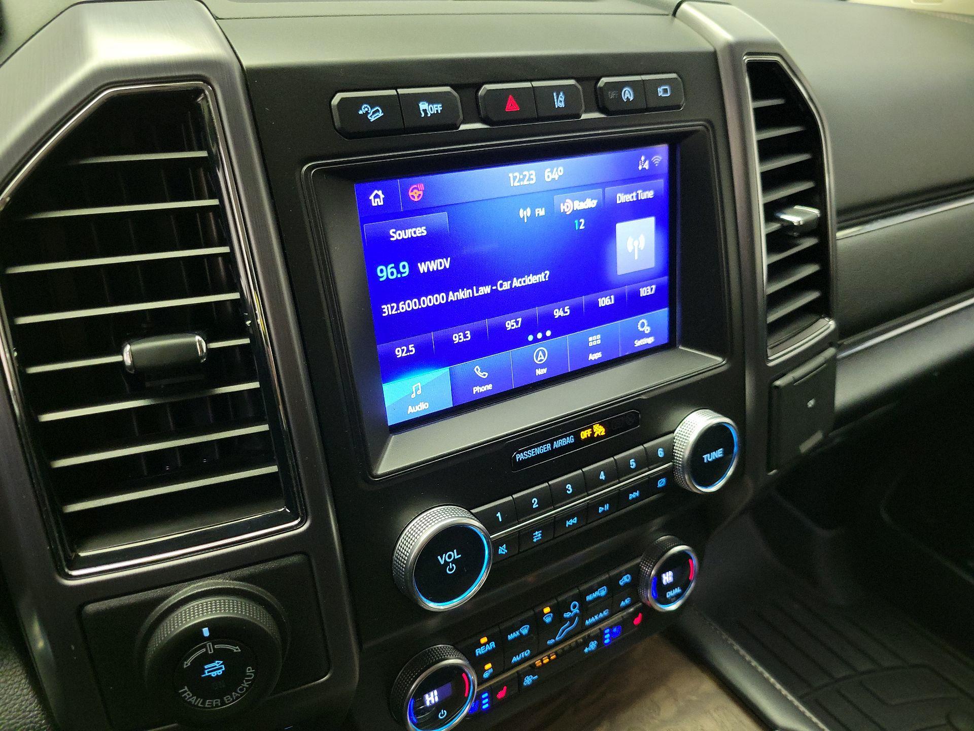 Thumbnail: 2020 Ford Expedition - 16