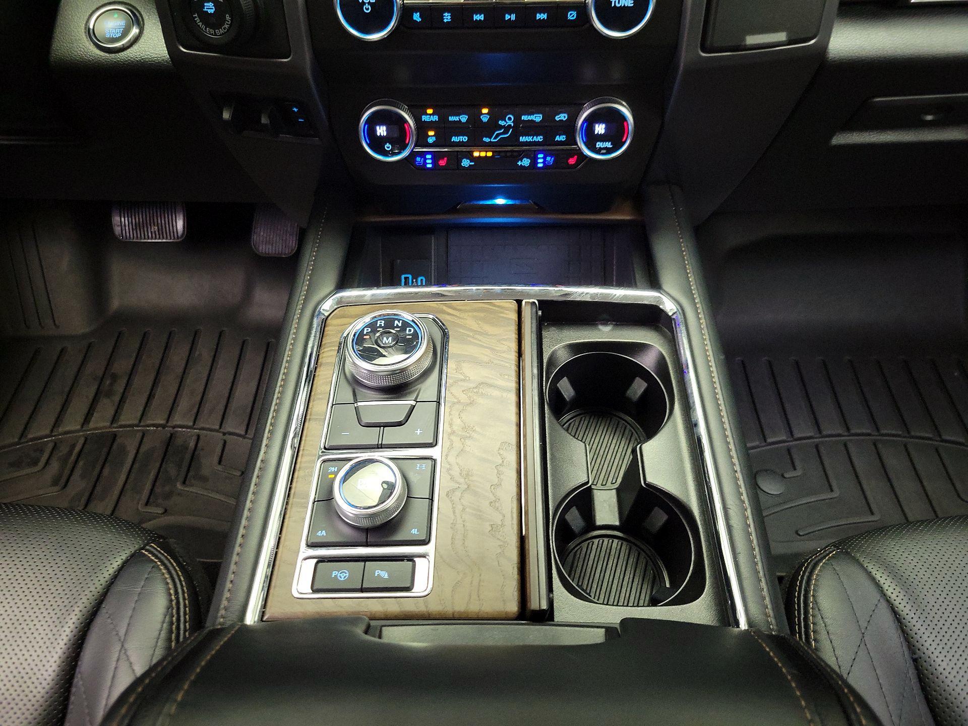 Thumbnail: 2020 Ford Expedition - 18