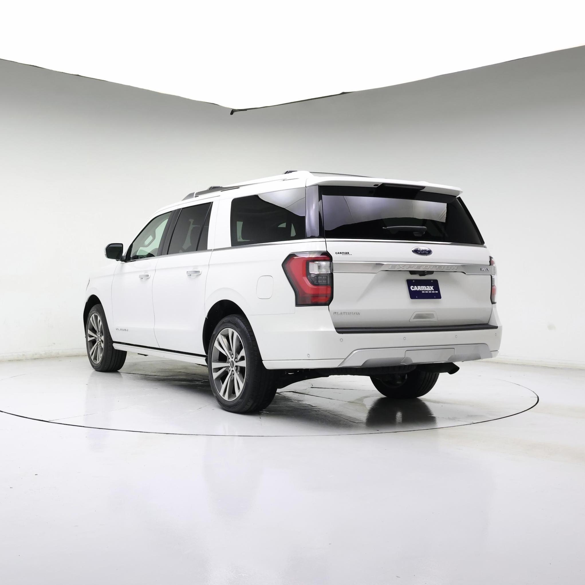 Thumbnail: 2020 Ford Expedition - 2