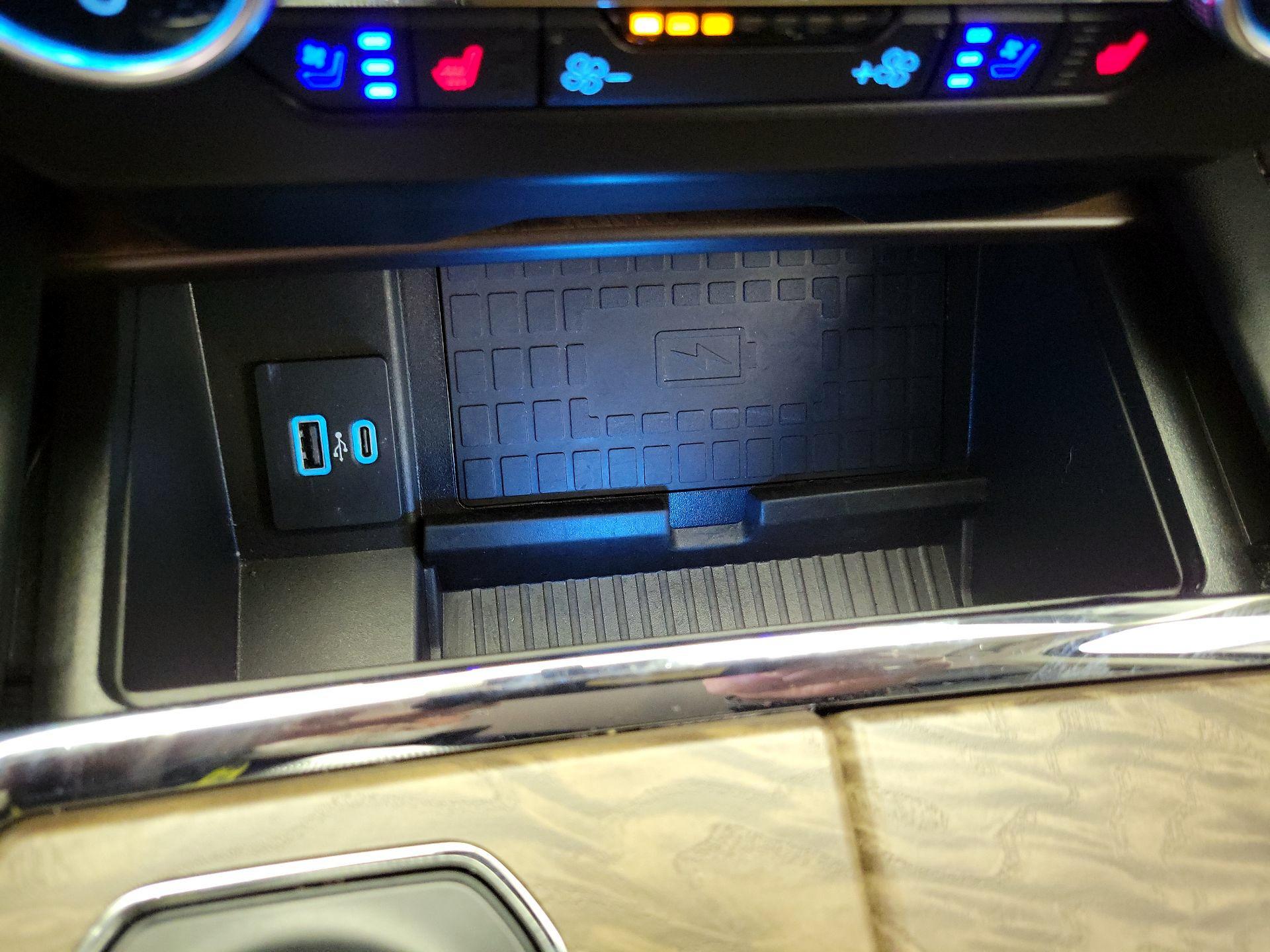 Thumbnail: 2020 Ford Expedition - 19