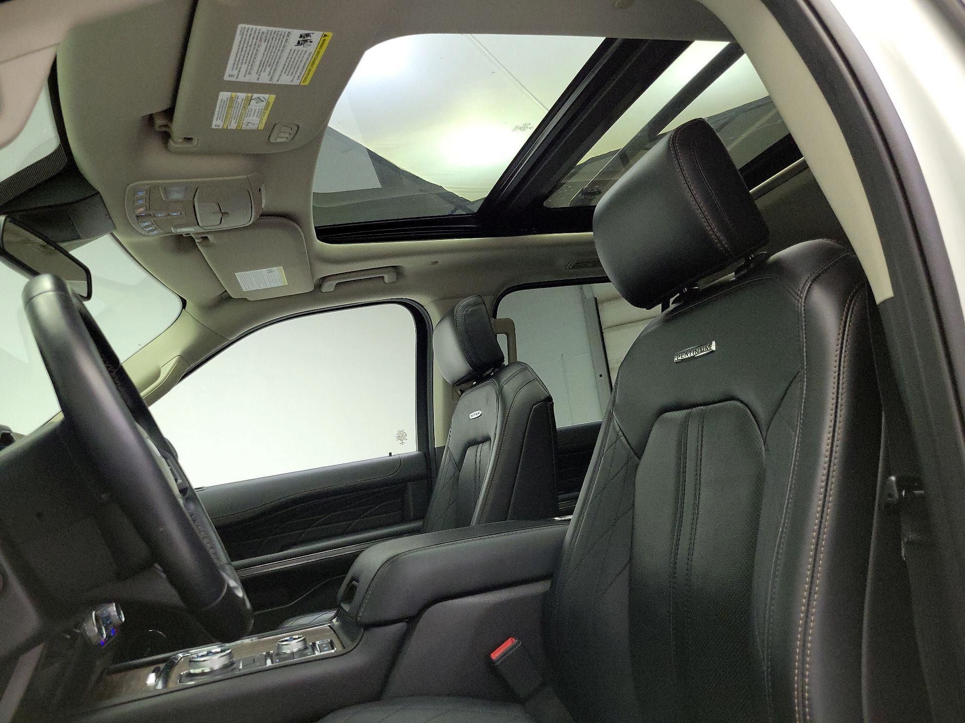 Thumbnail: 2020 Ford Expedition - 20