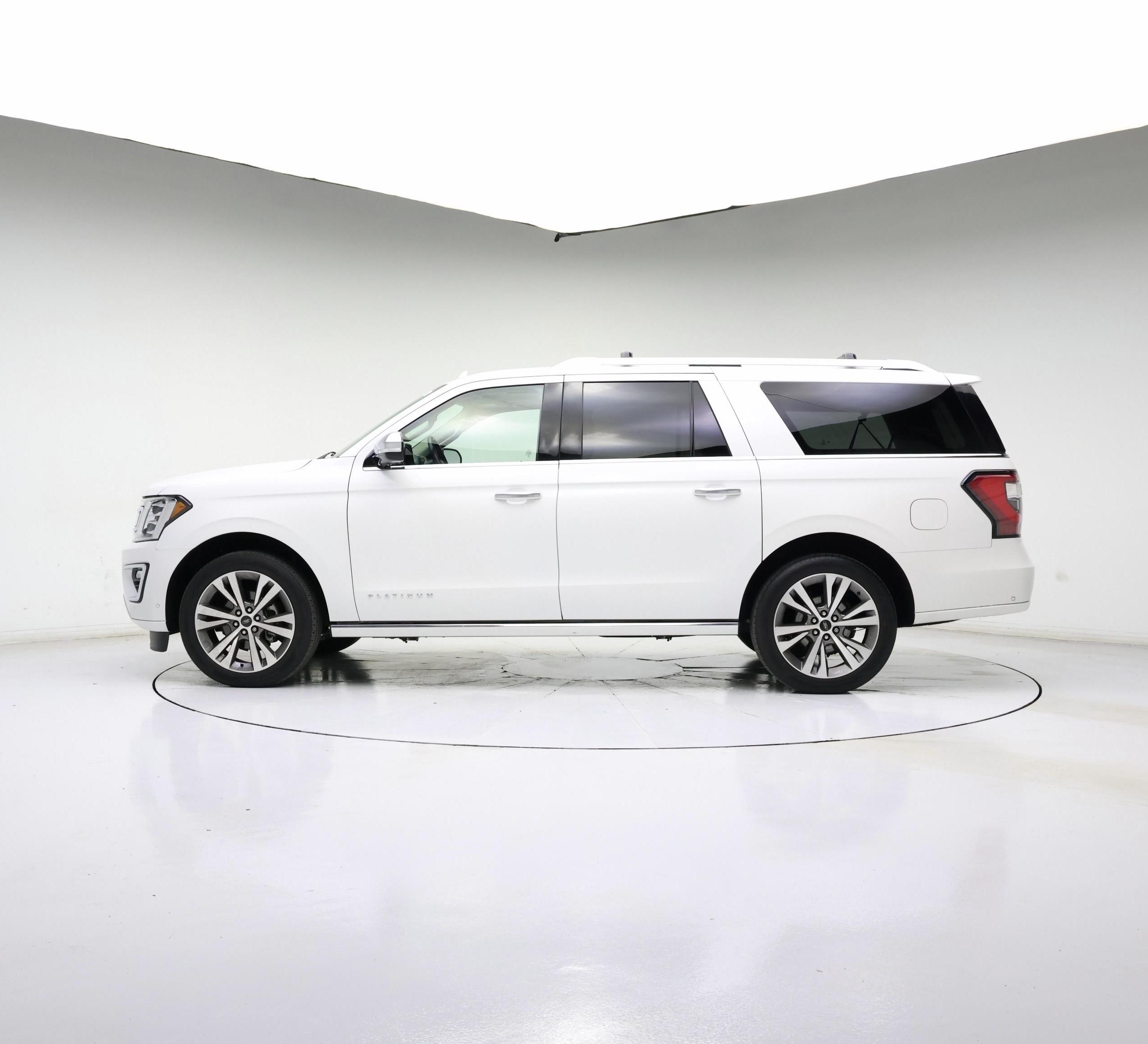 Thumbnail: 2020 Ford Expedition - 3