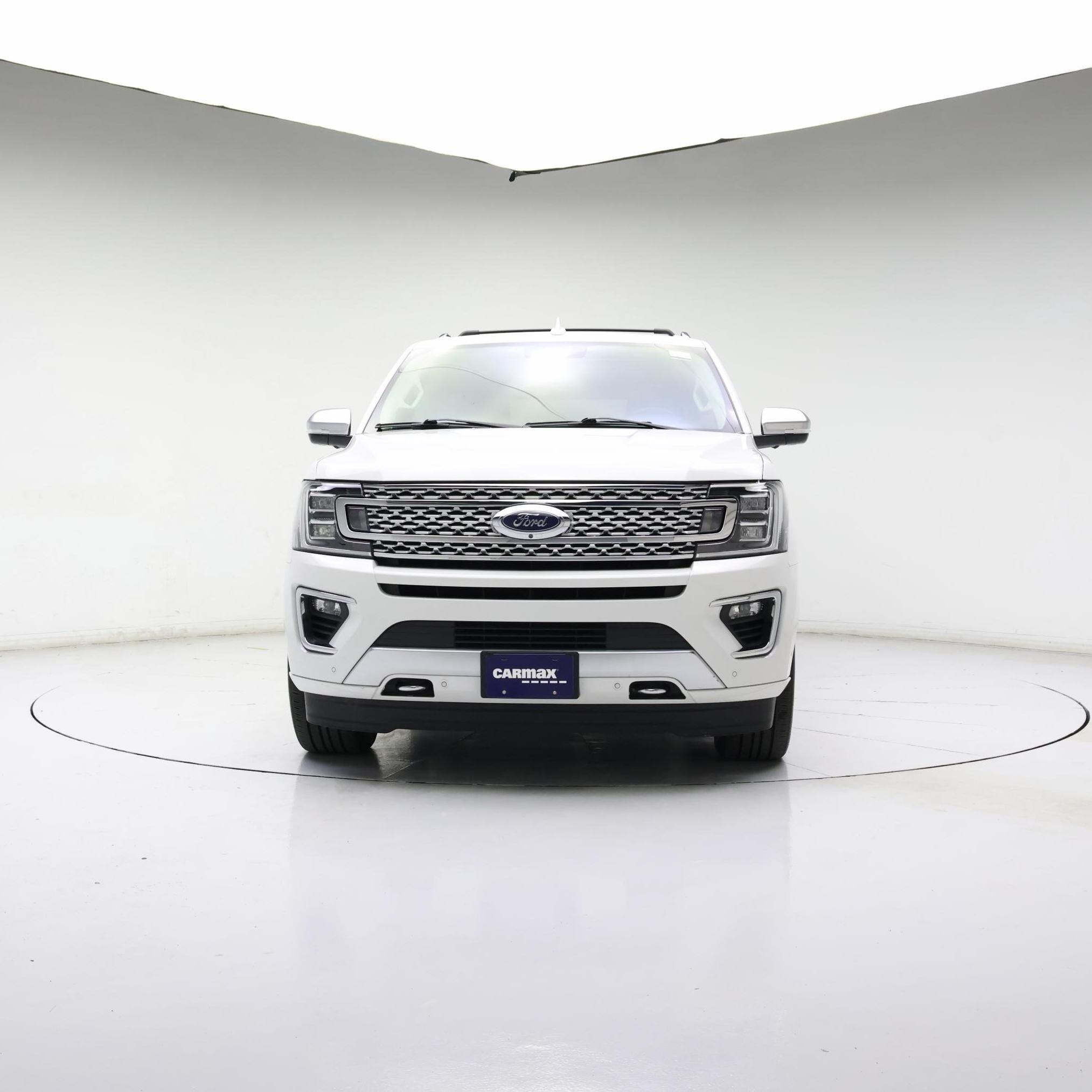 Thumbnail: 2020 Ford Expedition - 5