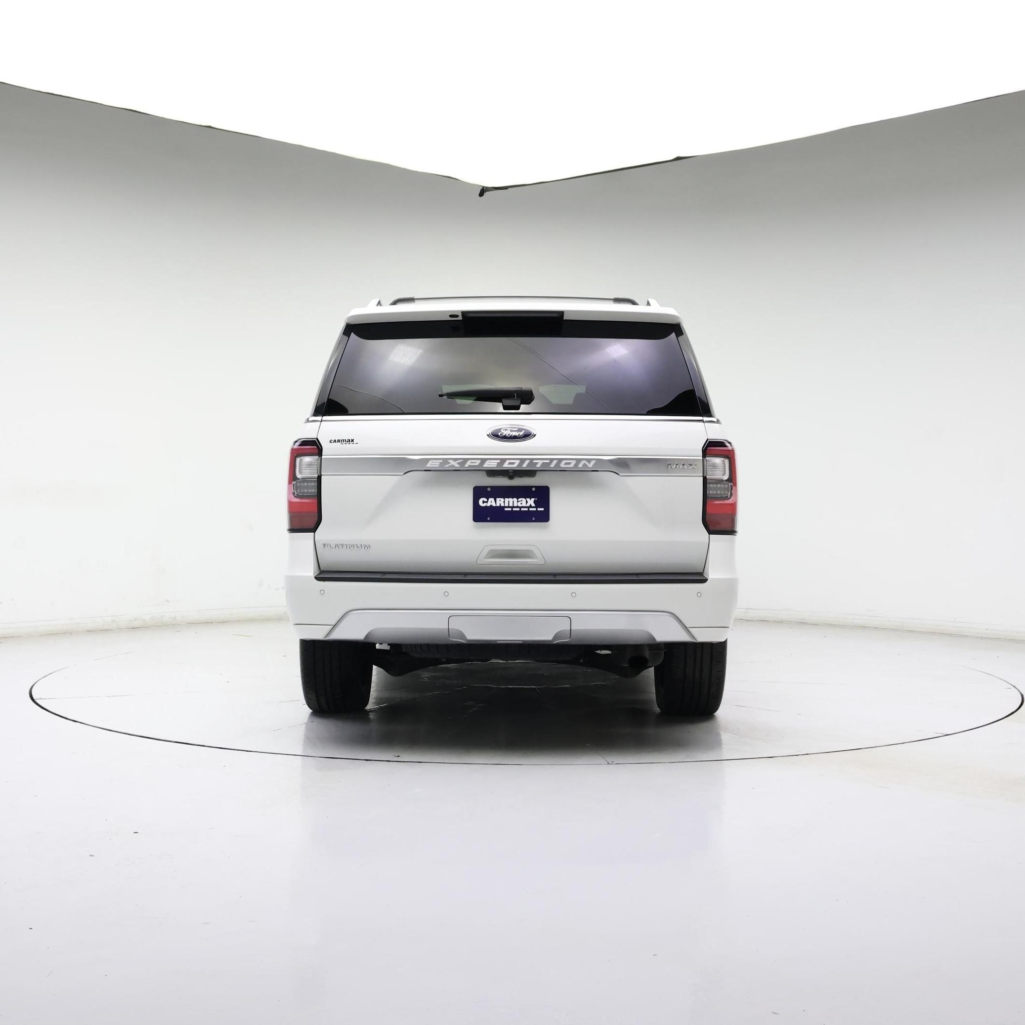 Thumbnail: 2020 Ford Expedition - 6