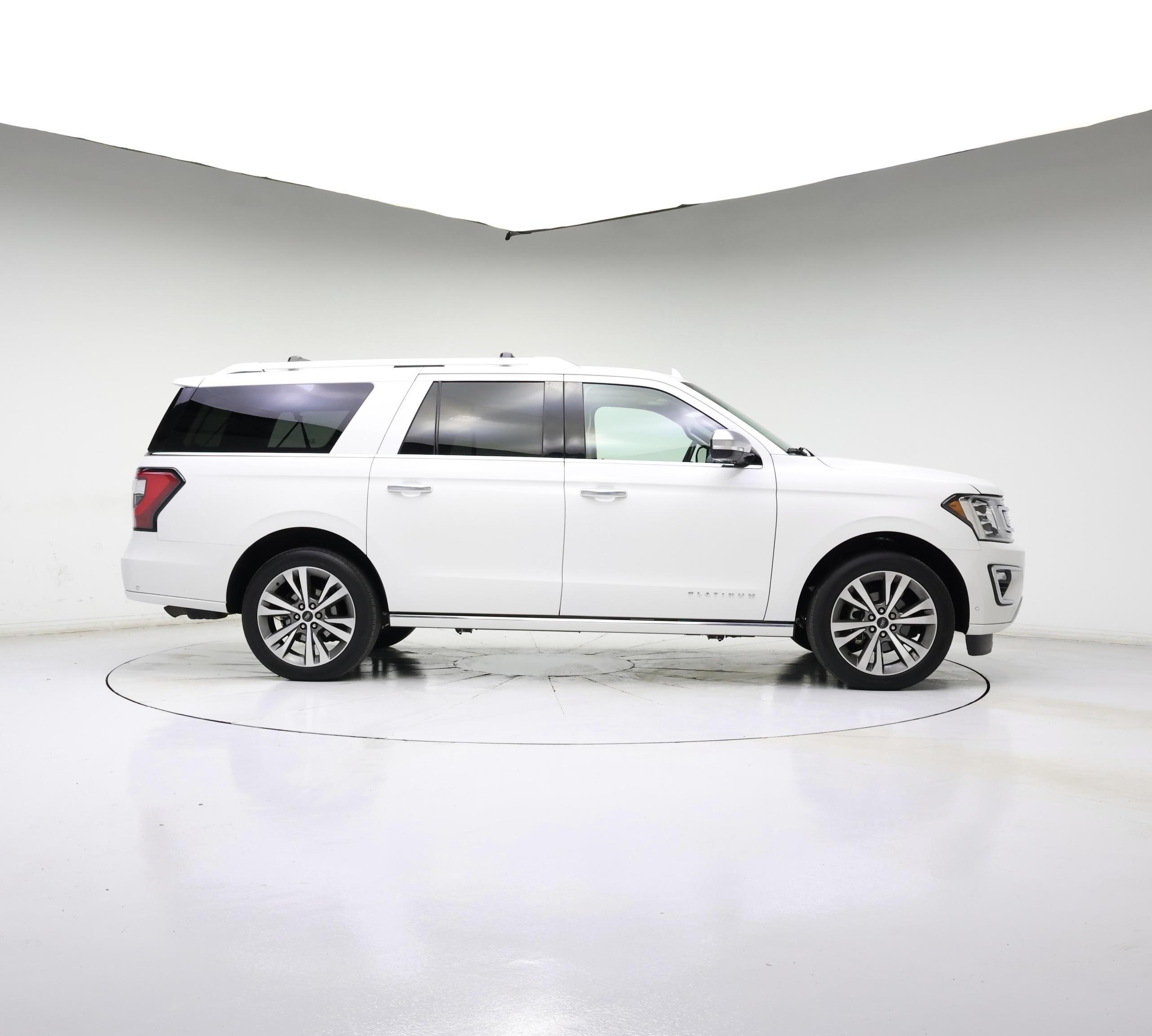 Thumbnail: 2020 Ford Expedition - 7