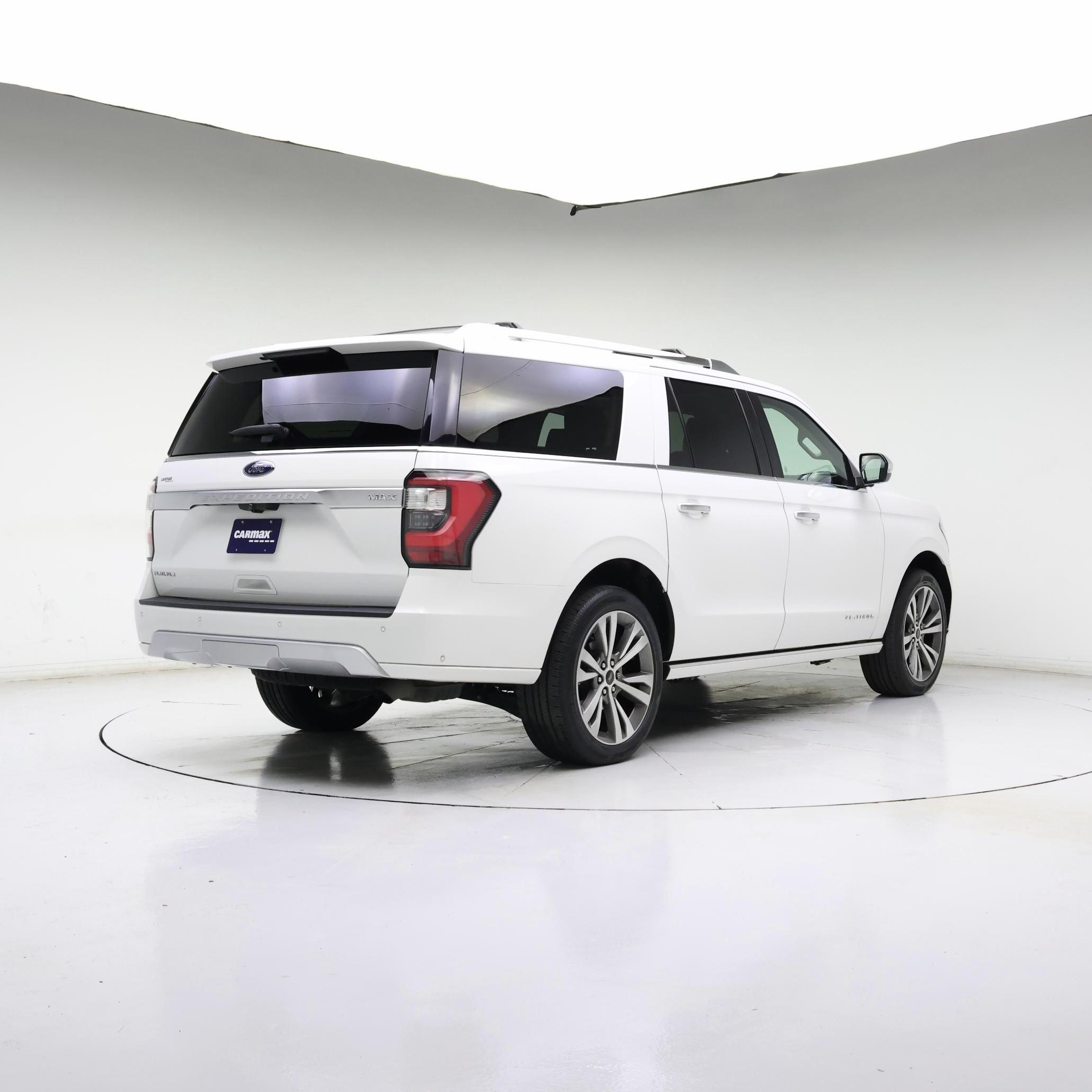 Thumbnail: 2020 Ford Expedition - 8