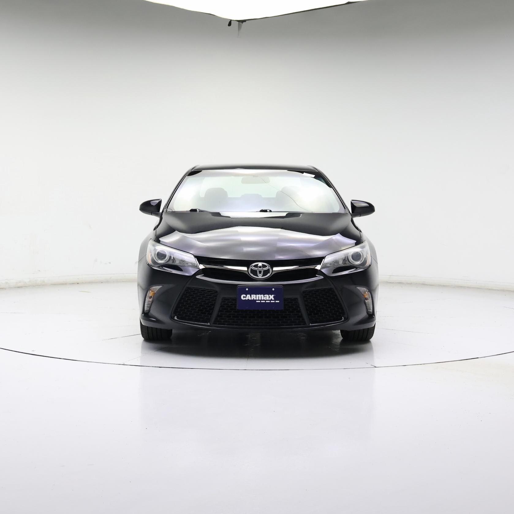 Thumbnail: 2015 Toyota Camry - 5