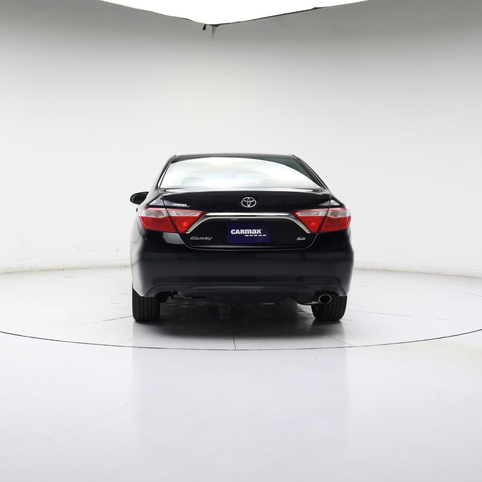 Thumbnail: 2015 Toyota Camry - 6