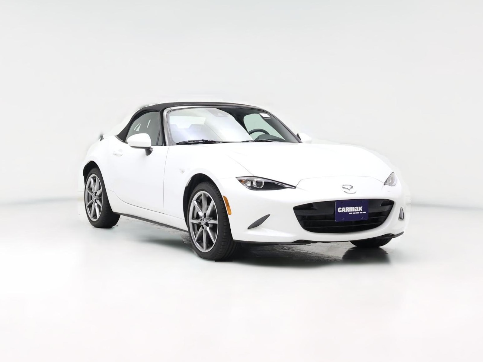 2022 Mazda MX-5 Miata
