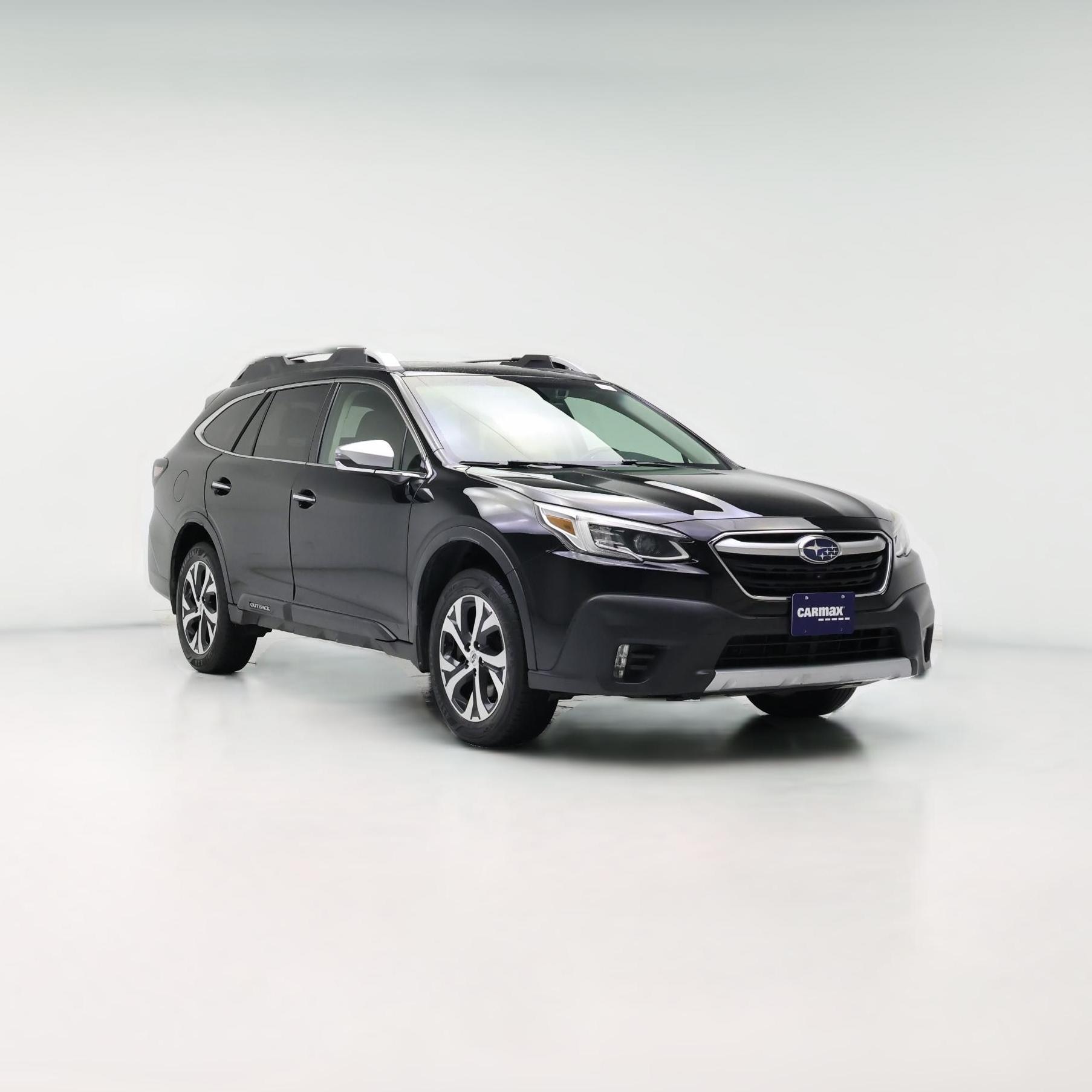Thumbnail: 2020 Subaru Outback - 1